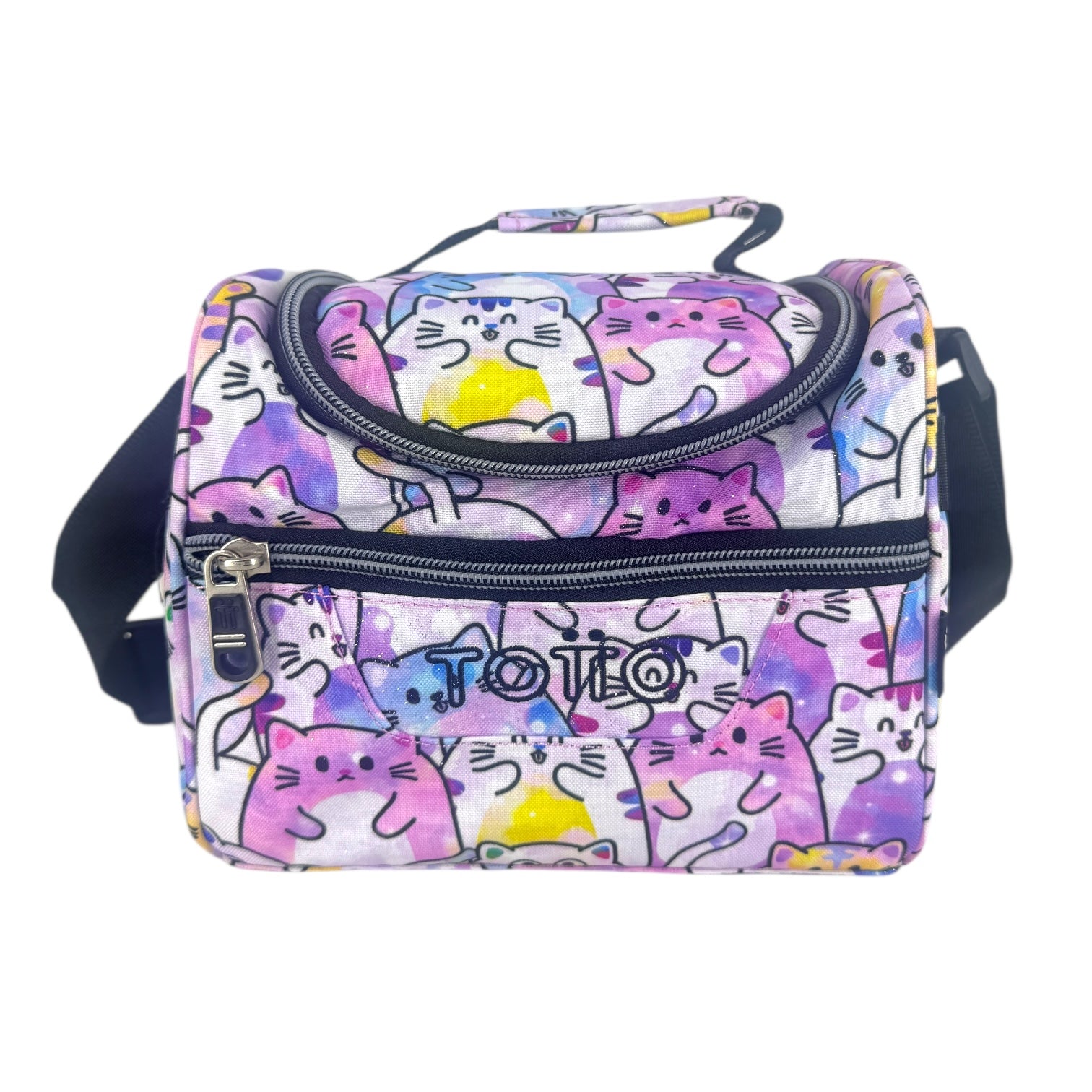 Lonchera Totto Pizarra 1I2