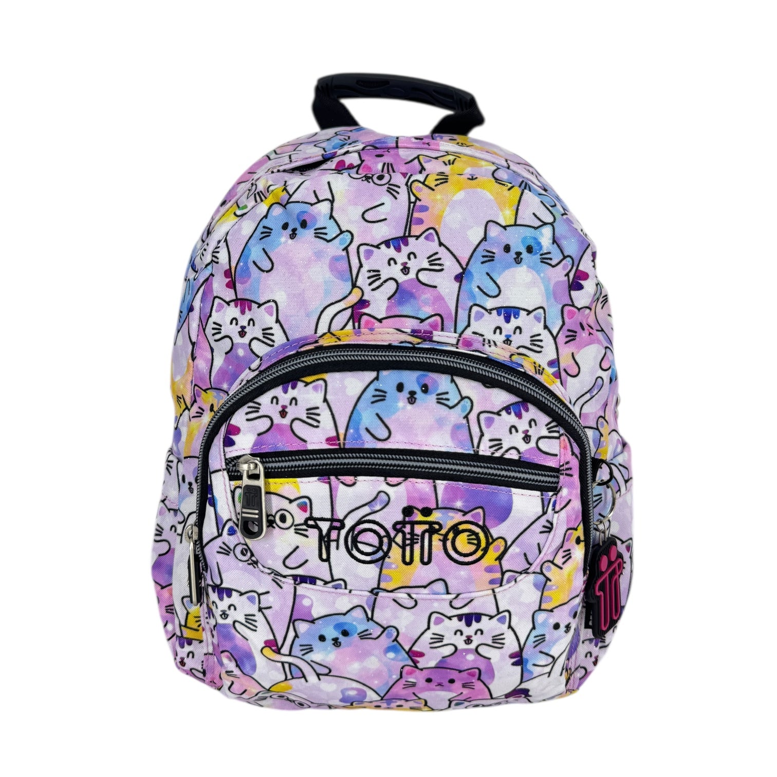 Morral Totto Pequeño Tempera 1I2