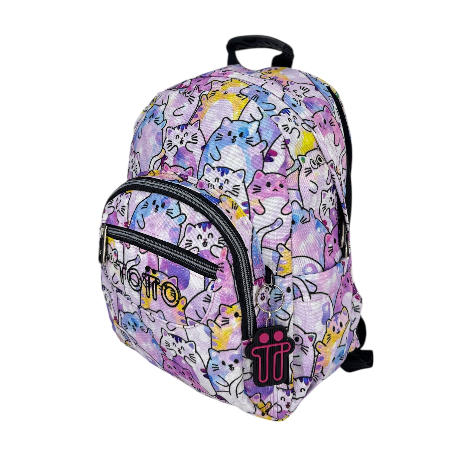 Morral Totto Pequeño Tempera 1I2