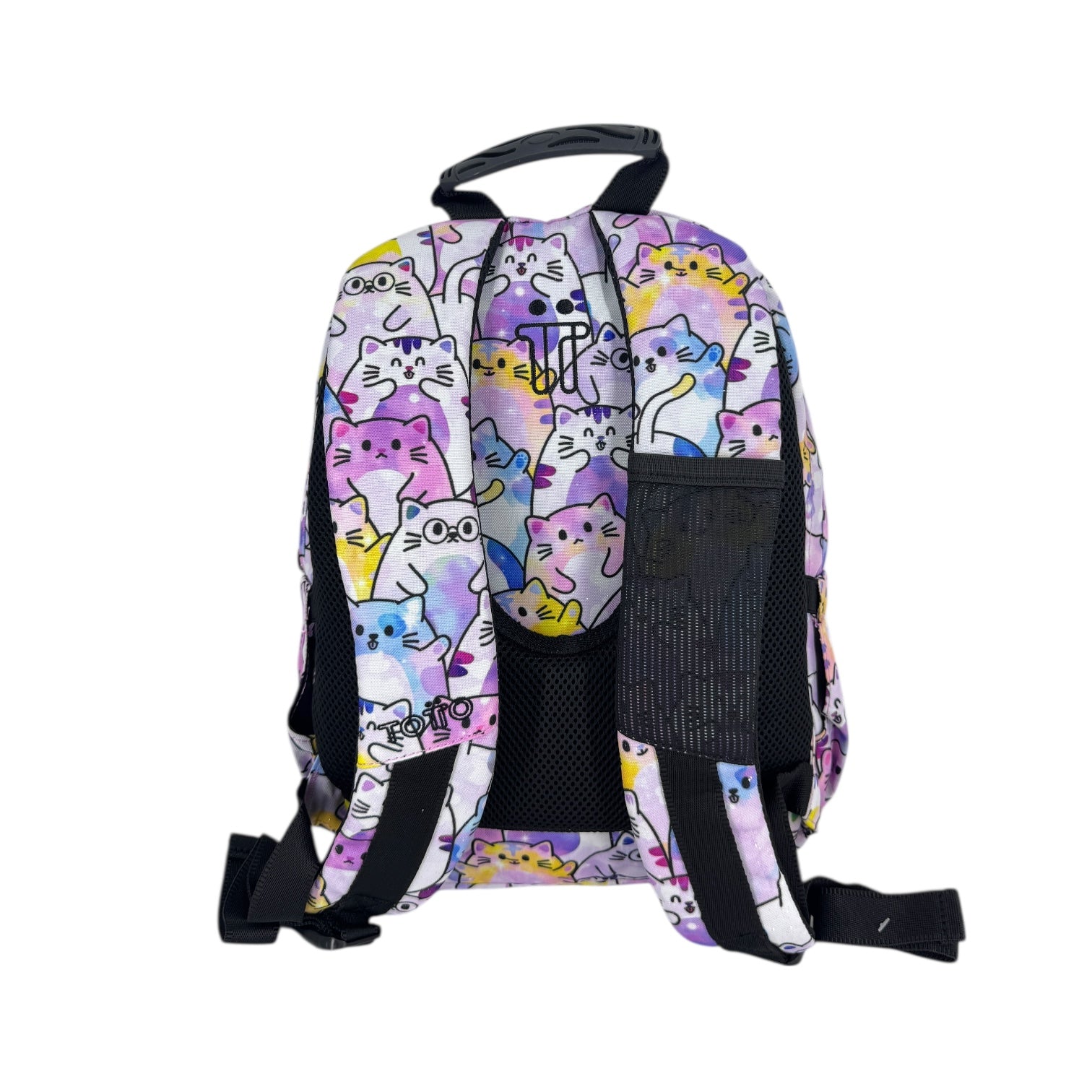 Morral Totto Pequeño Tempera 1I2