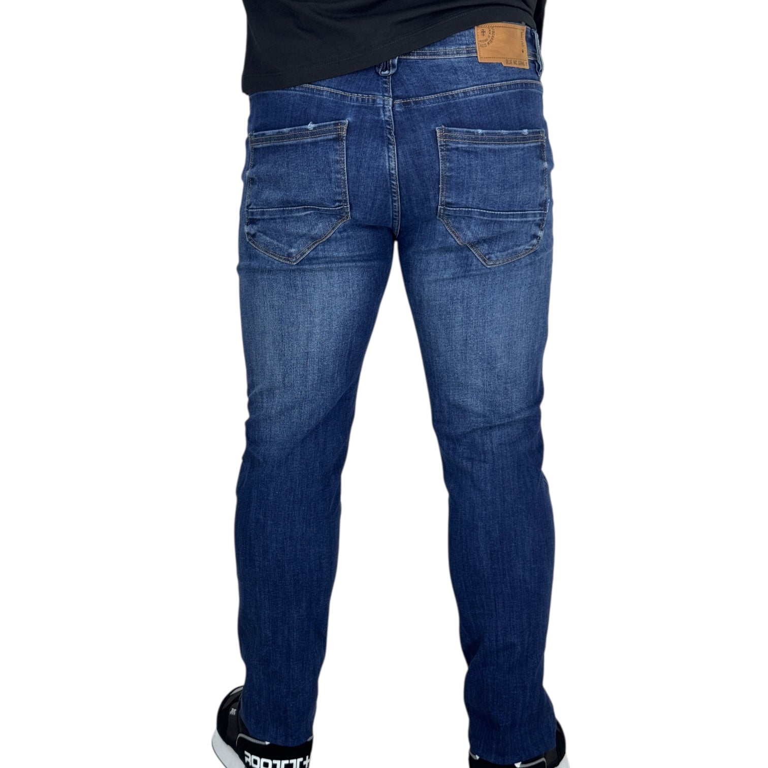 Jean Blue Inc 21007