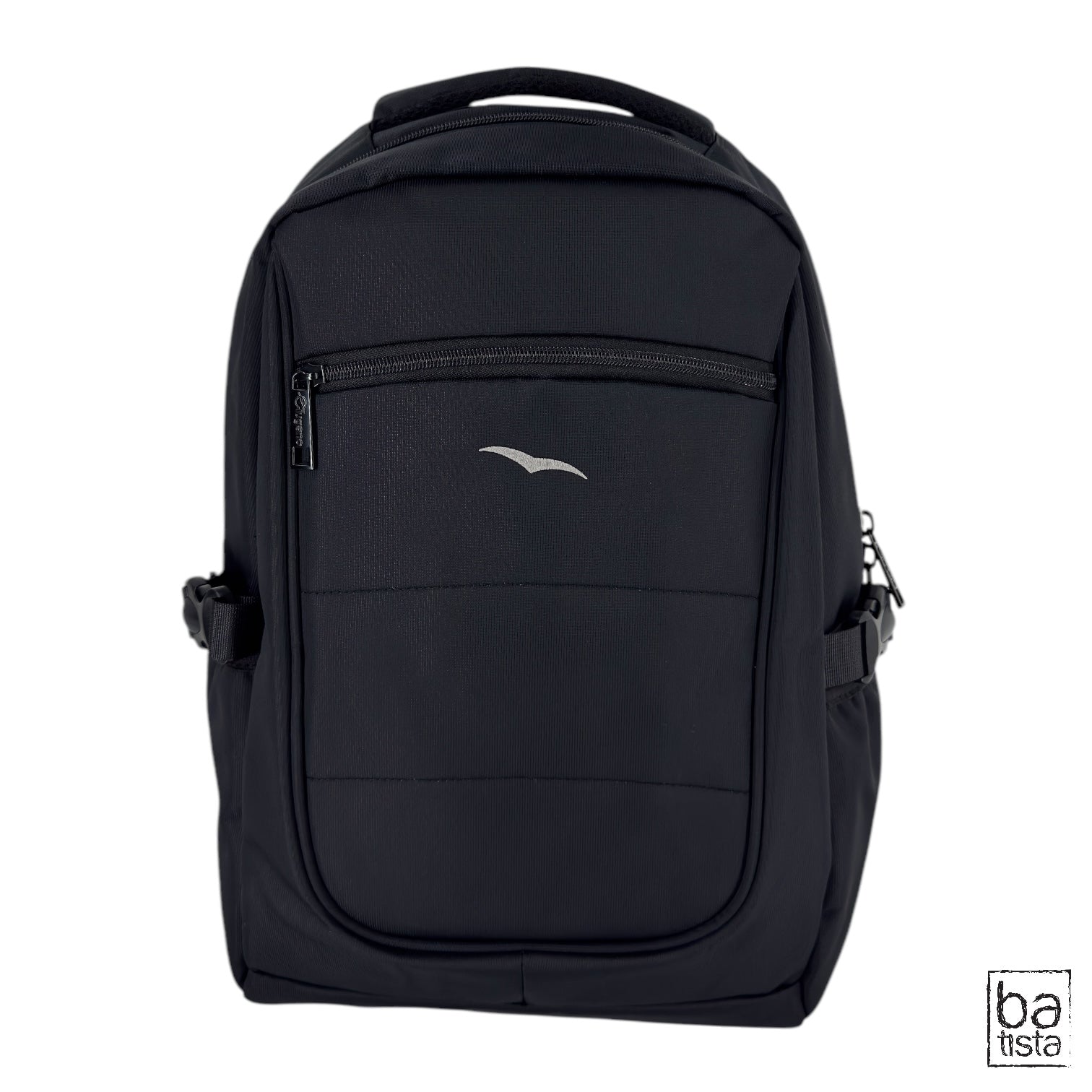 Morral Lugano 21122 Negro