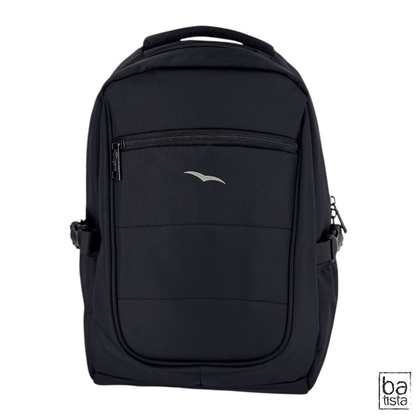 Morral Lugano 21122 Negro