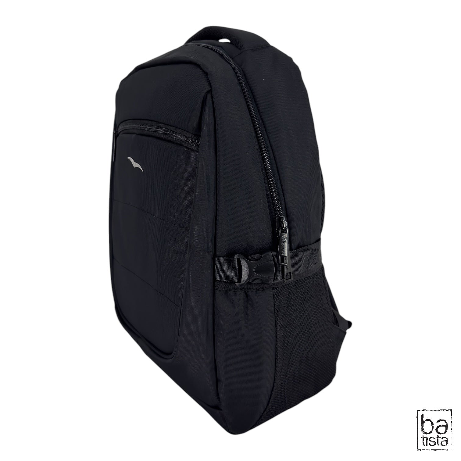 Morral Lugano 21122 Negro
