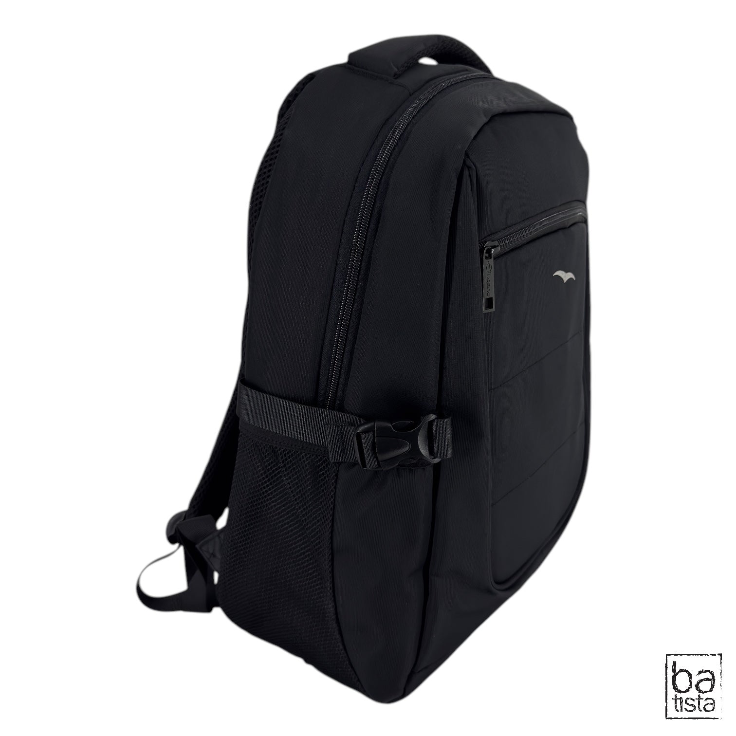 Morral Lugano 21122 Negro