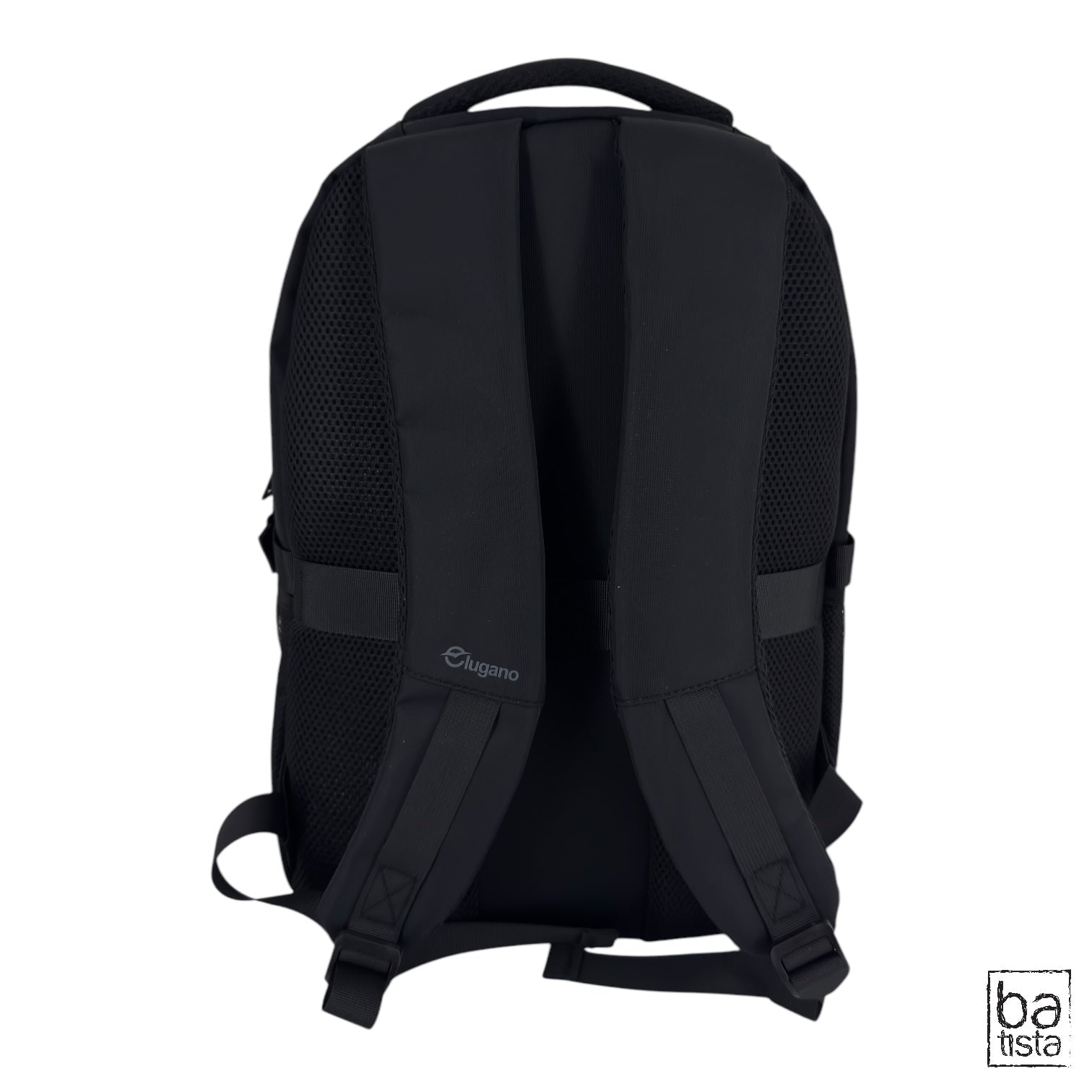 Morral Lugano 21122 Negro