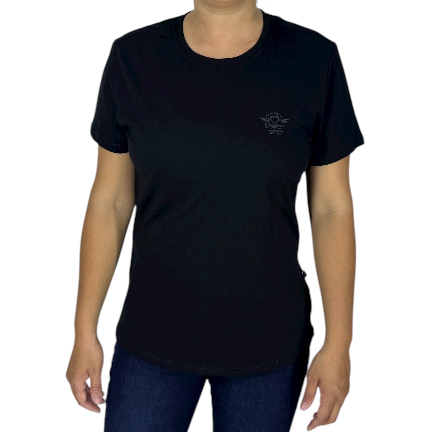 Blusa Oxigeno 21720075