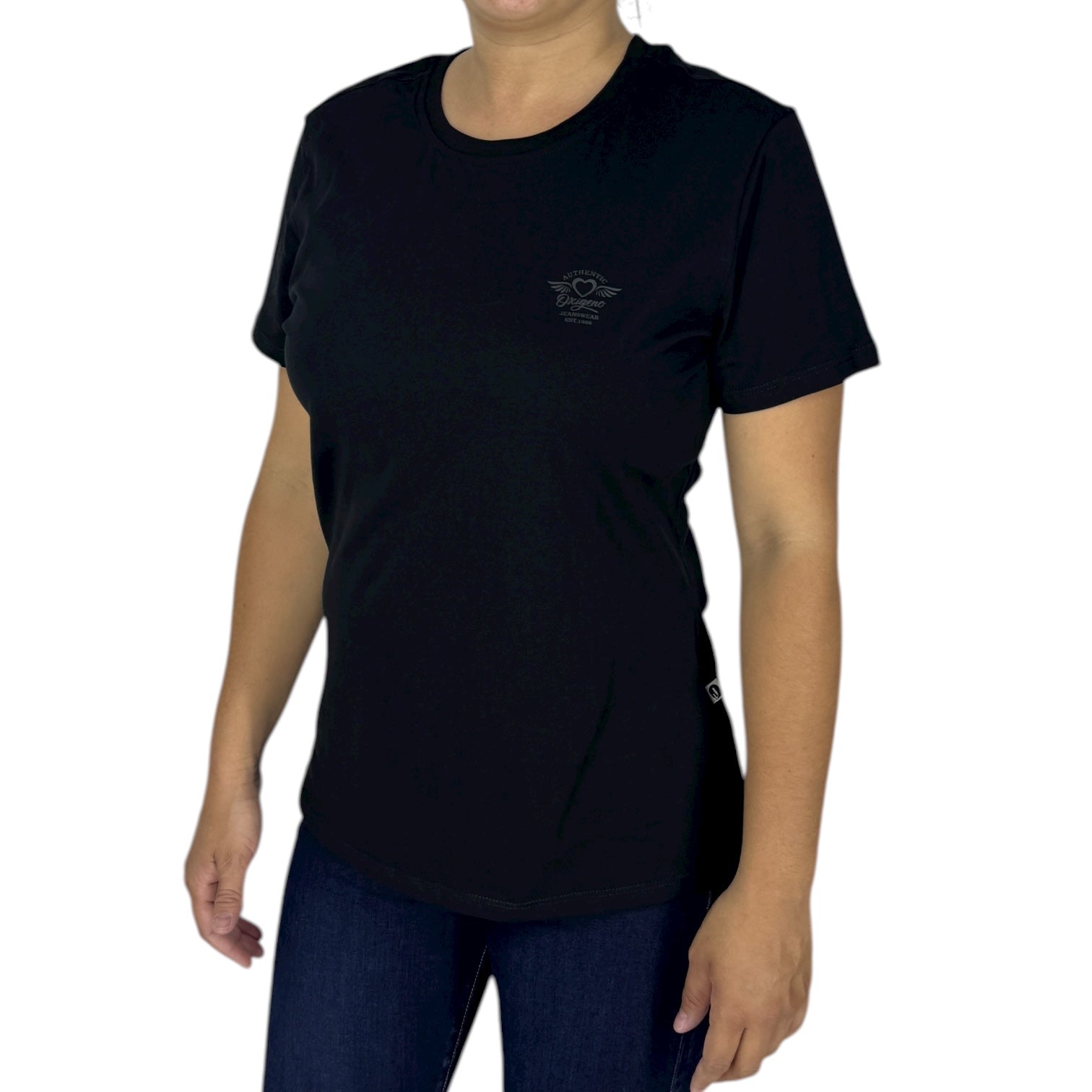 Blusa Oxigeno 21720075