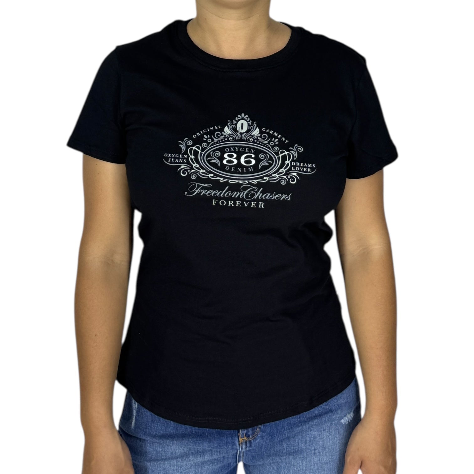 Blusa Oxigeno 21720275