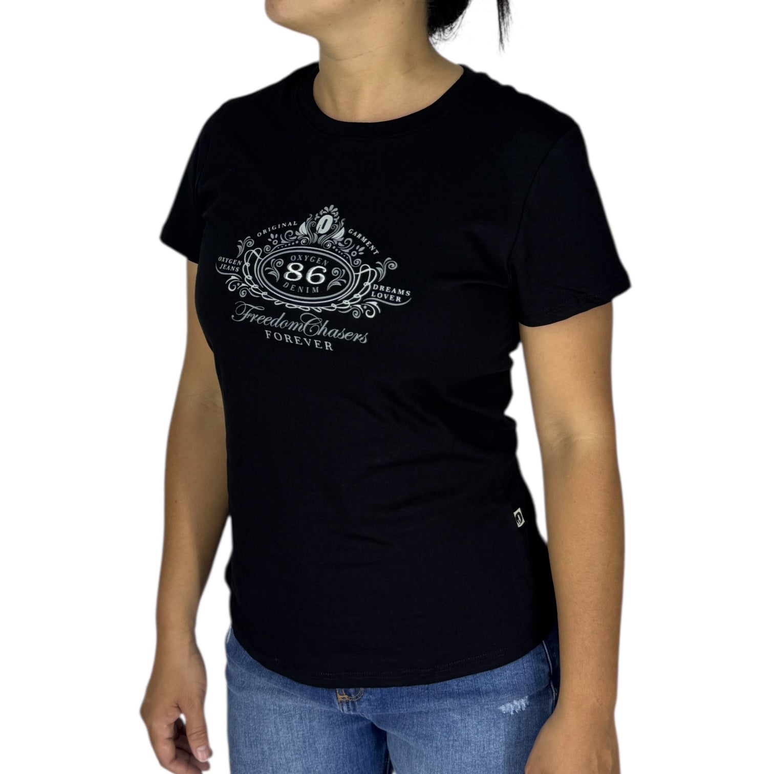 Blusa Oxigeno 21720275