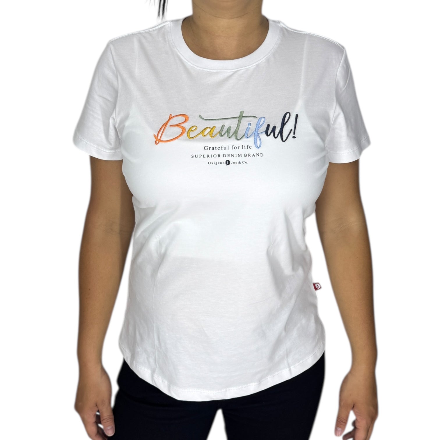 Blusa Oxigeno 21720950