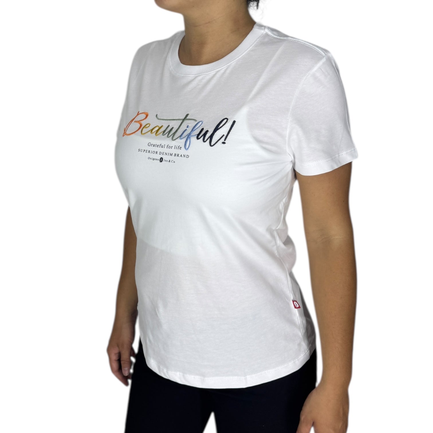 Blusa Oxigeno 21720950