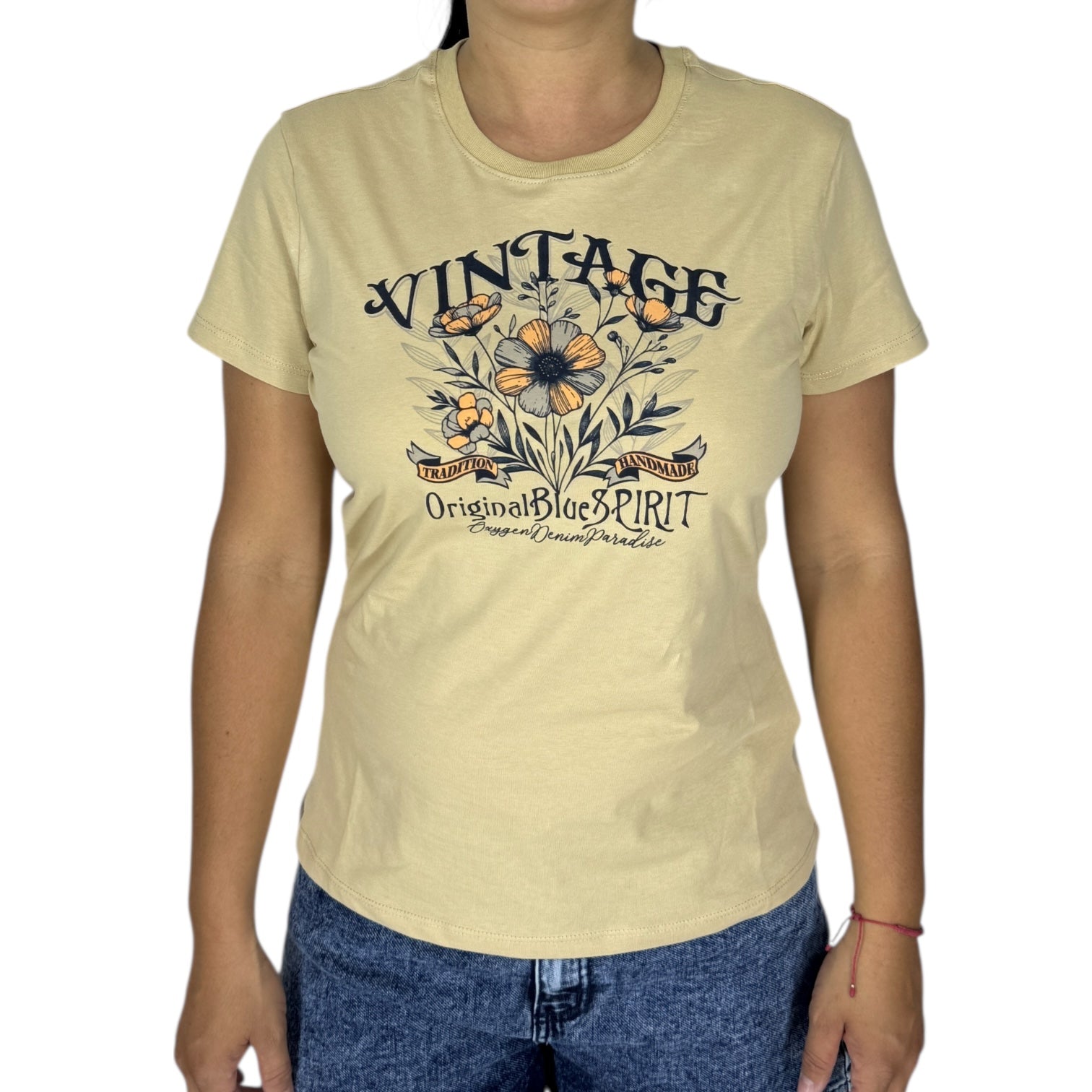 Blusa Oxigeno 21721134