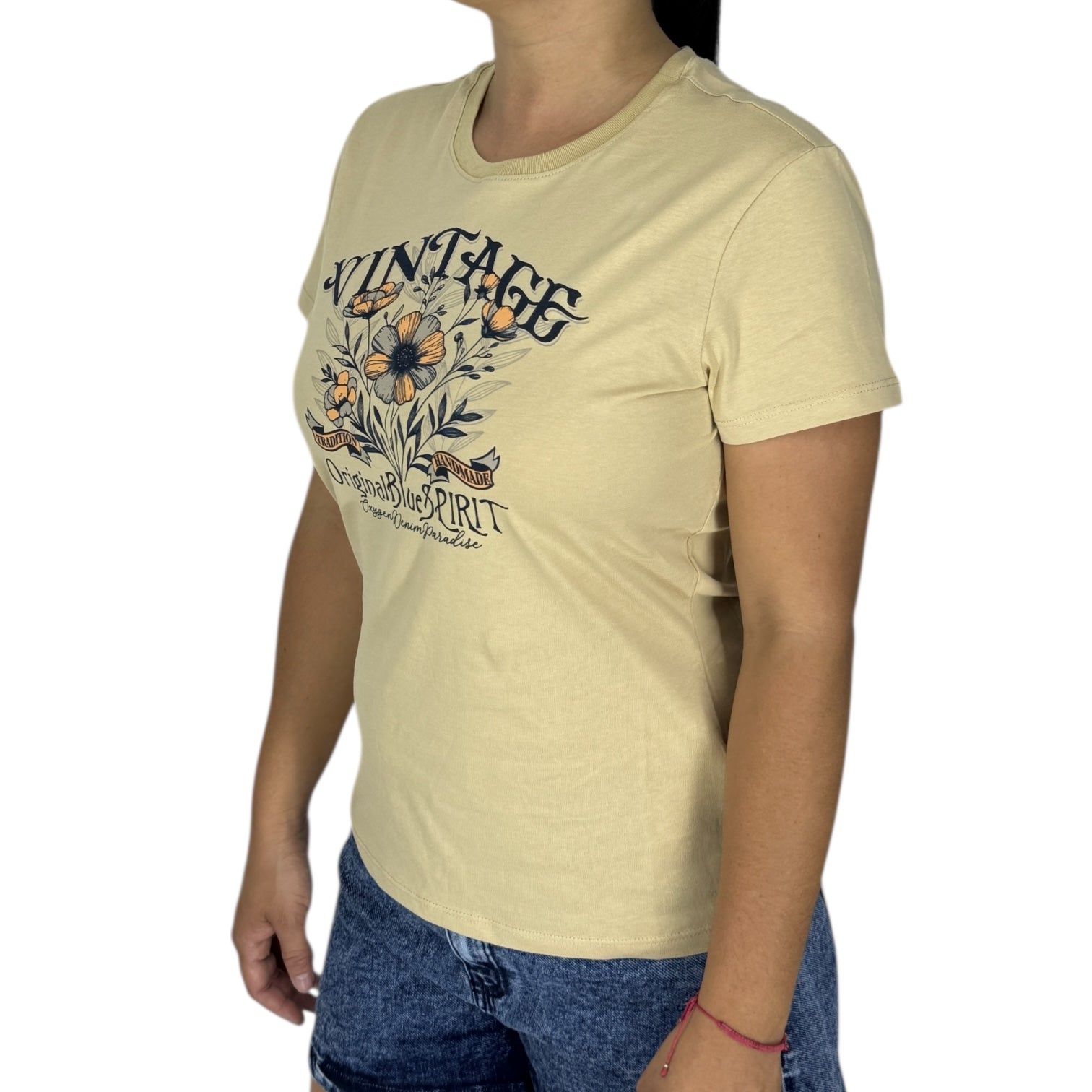 Blusa Oxigeno 21721134