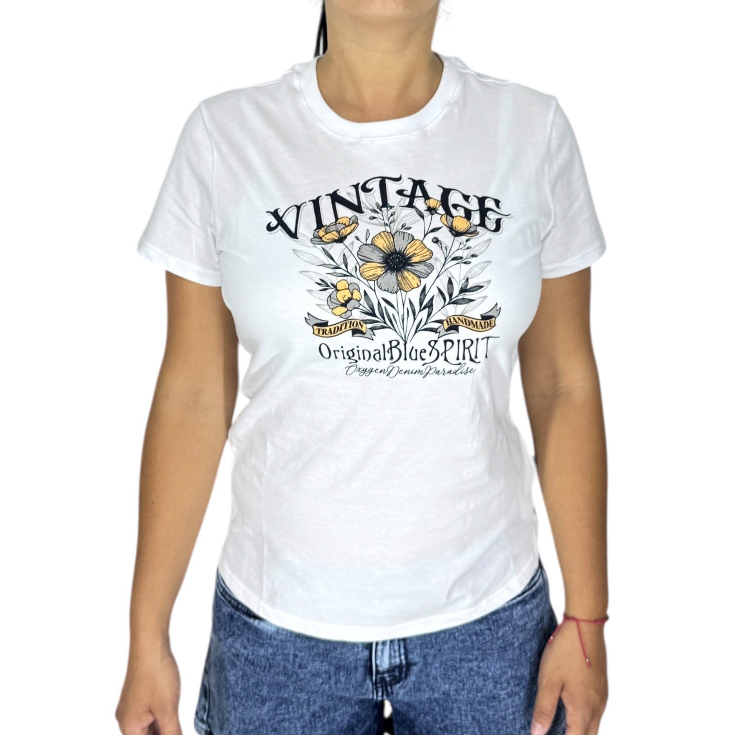 Blusa Oxigeno 21721150