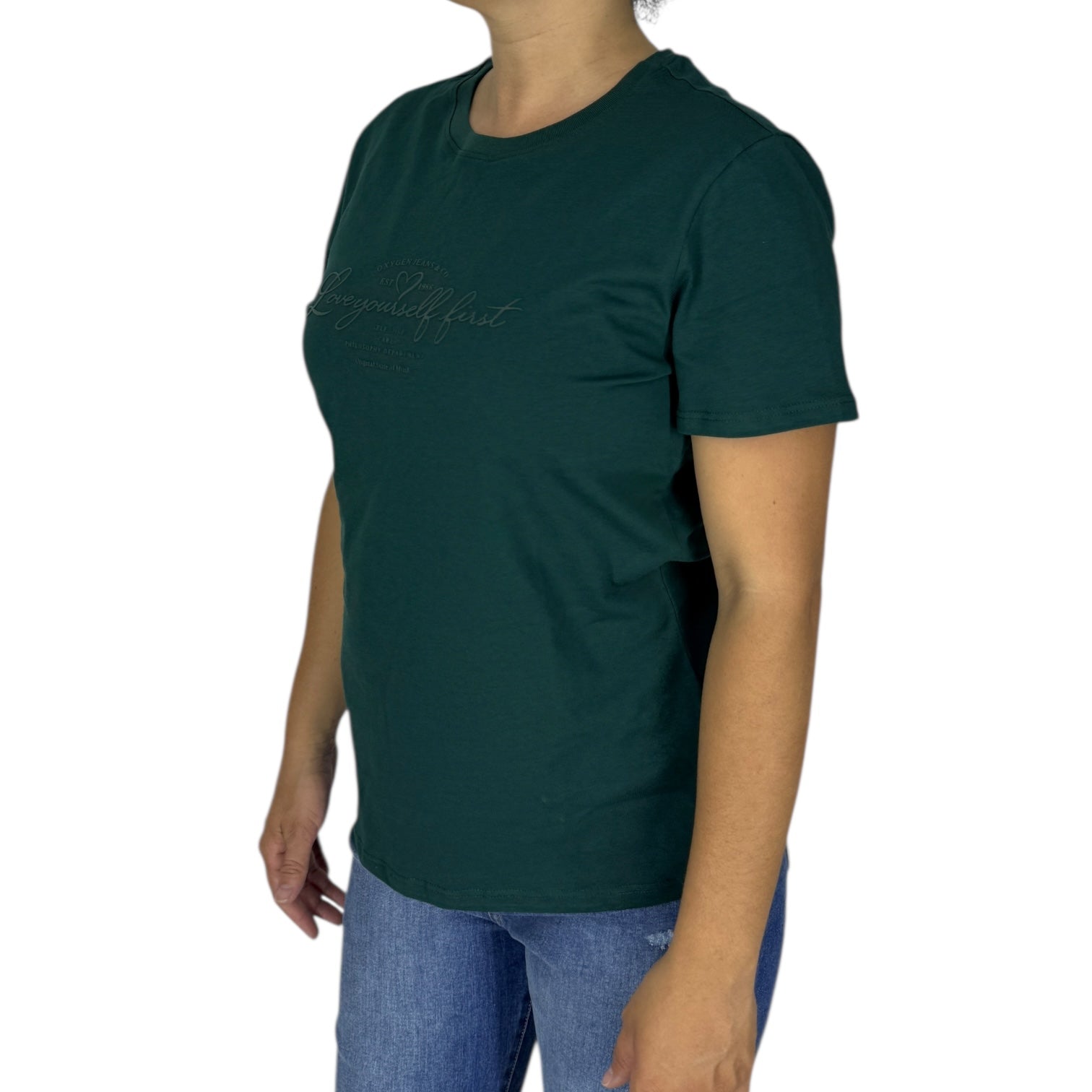 Blusa Oxigeno 21721291