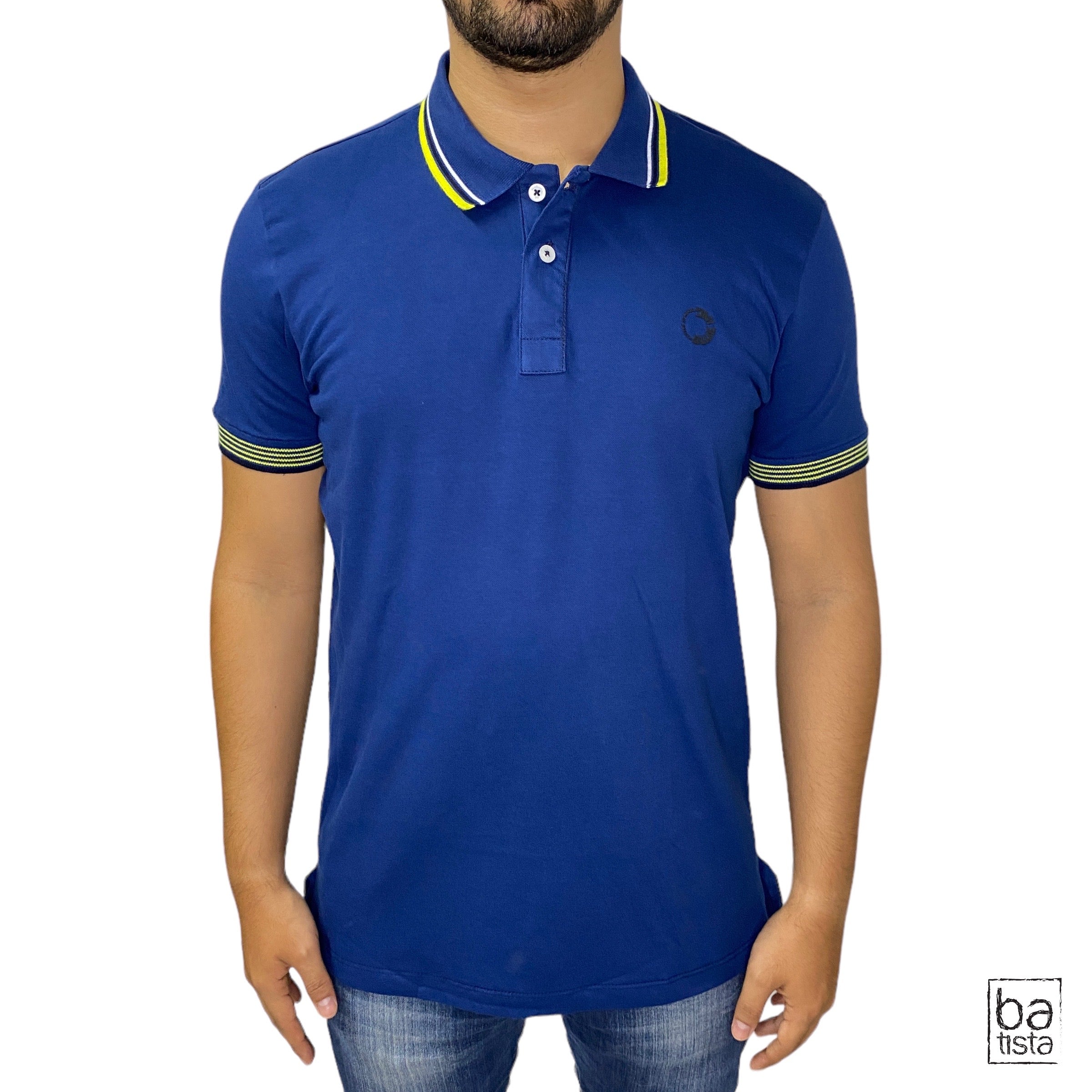 Polo Blue Inc 22029
