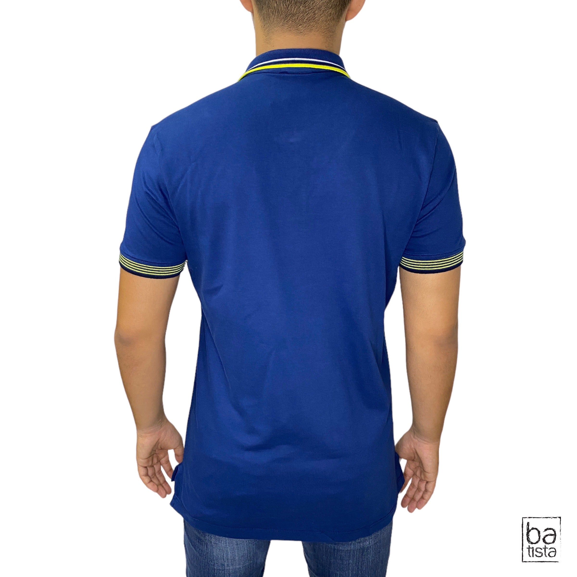 Polo Blue Inc 22029