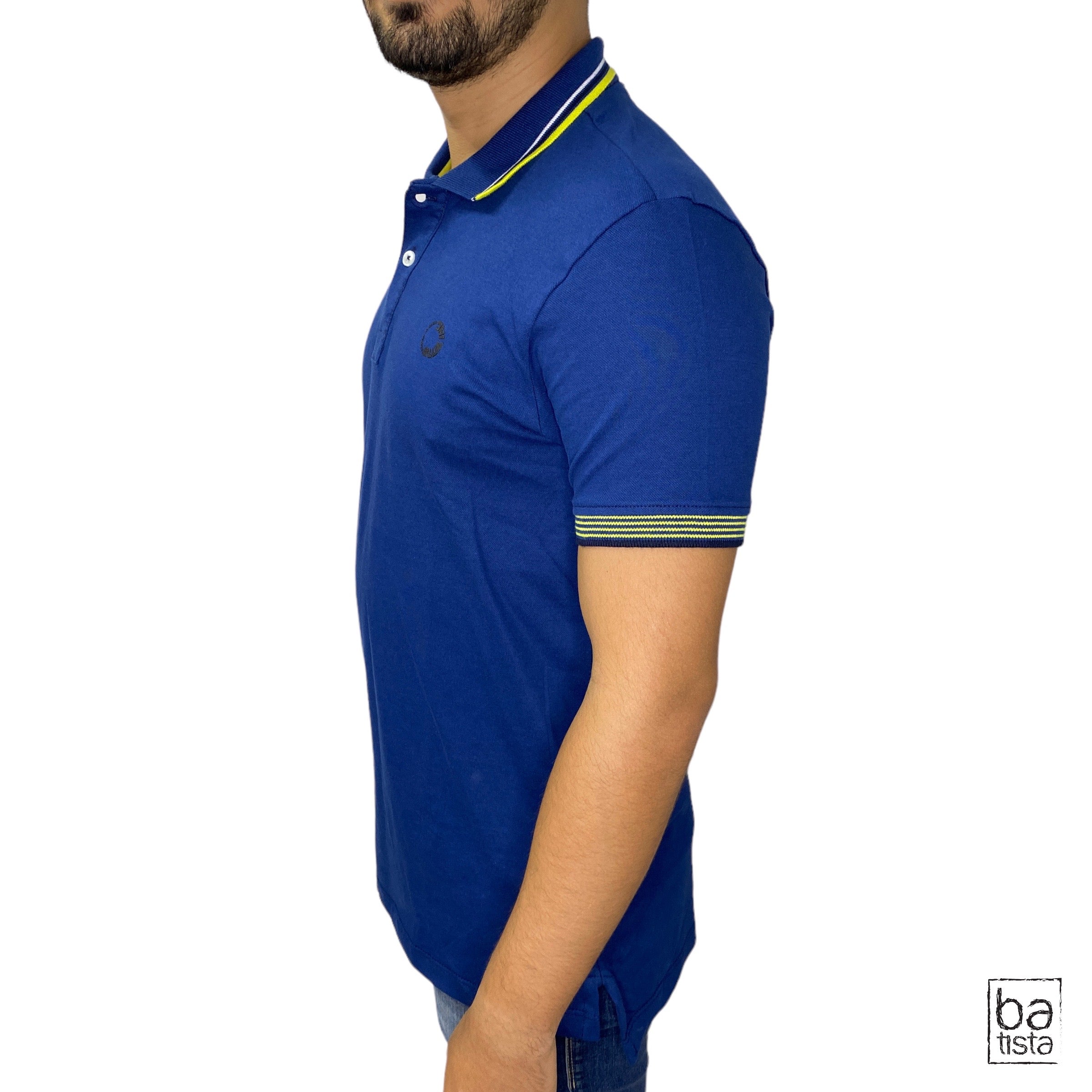 Polo Blue Inc 22029