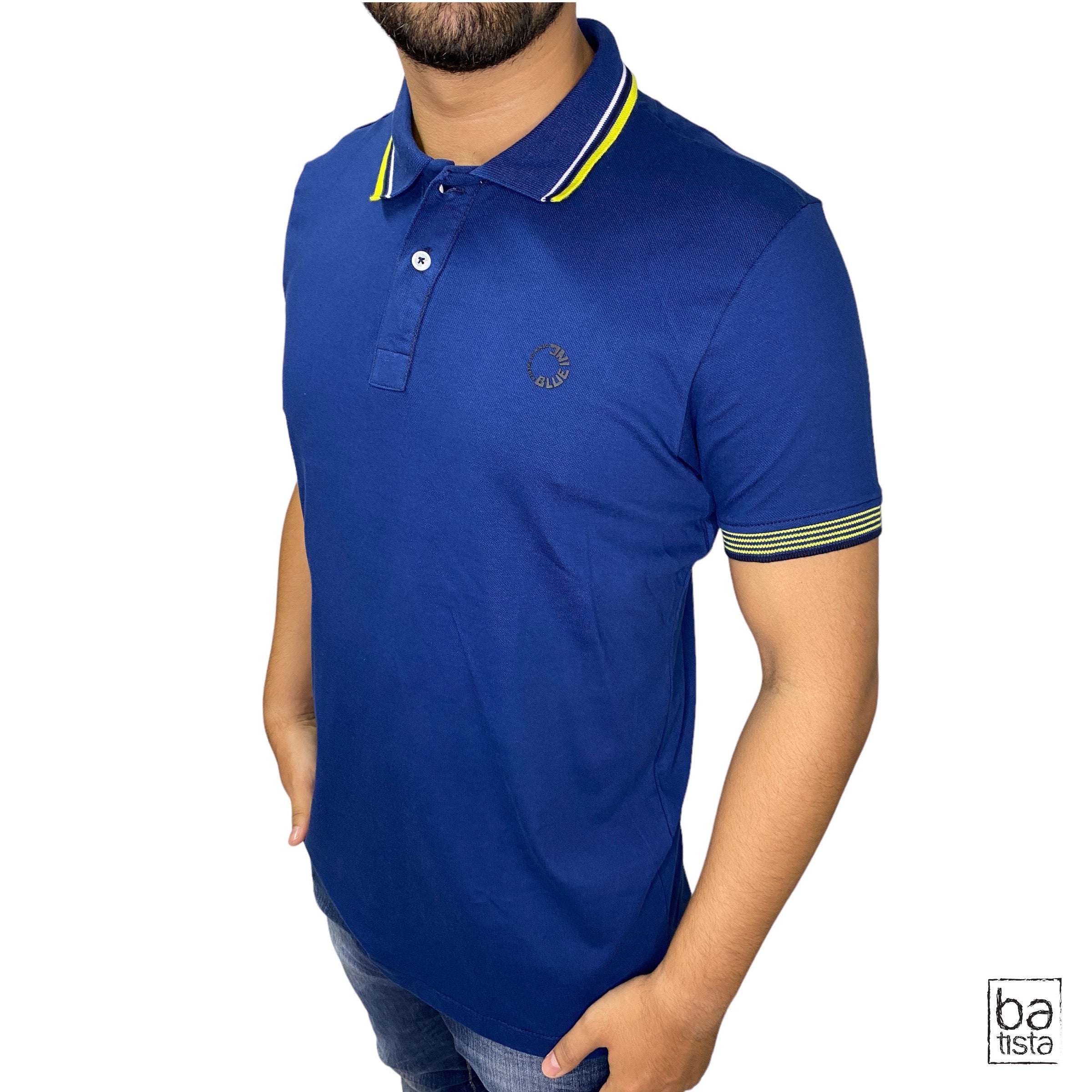 Polo Blue Inc 22029