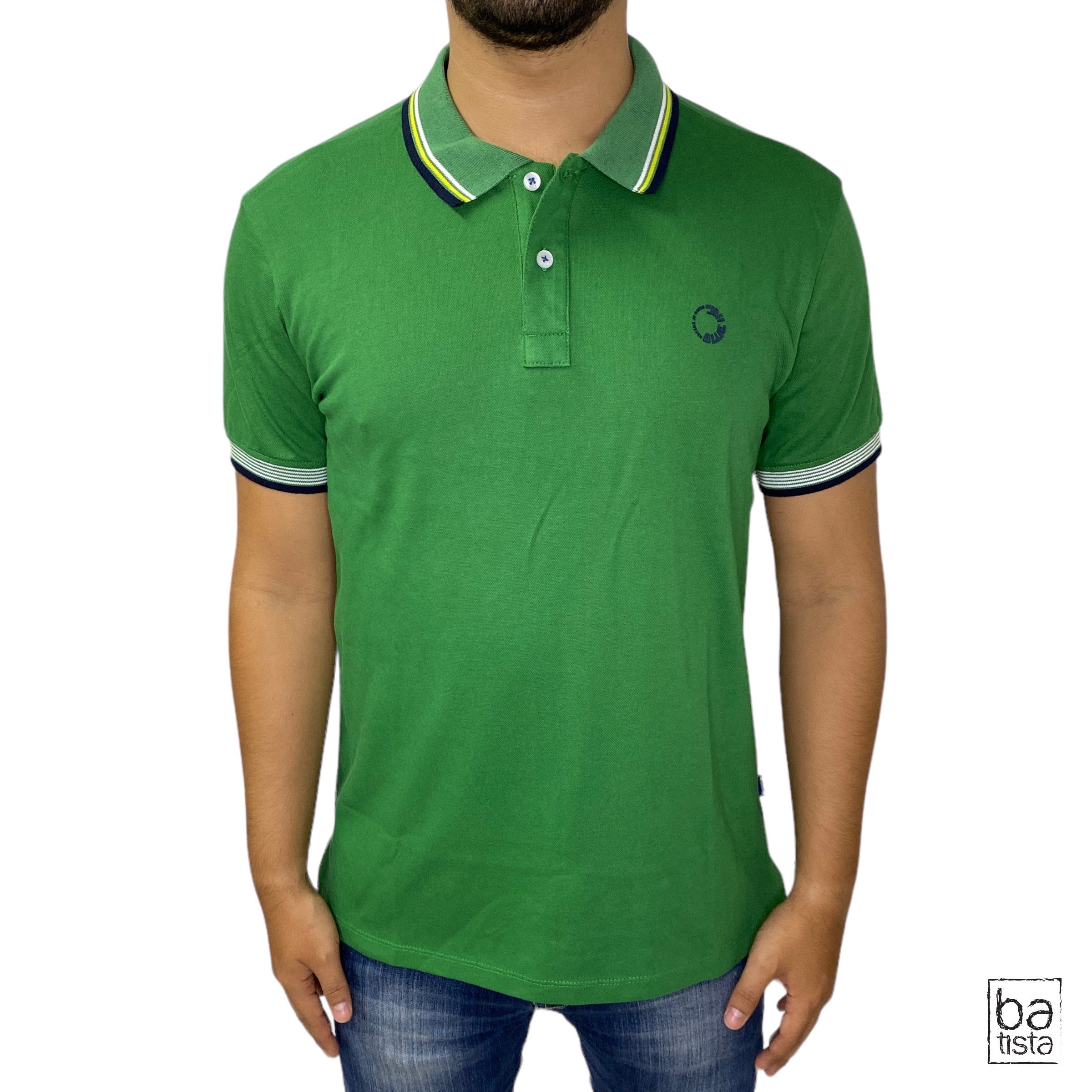 Polo Blue Inc 22030