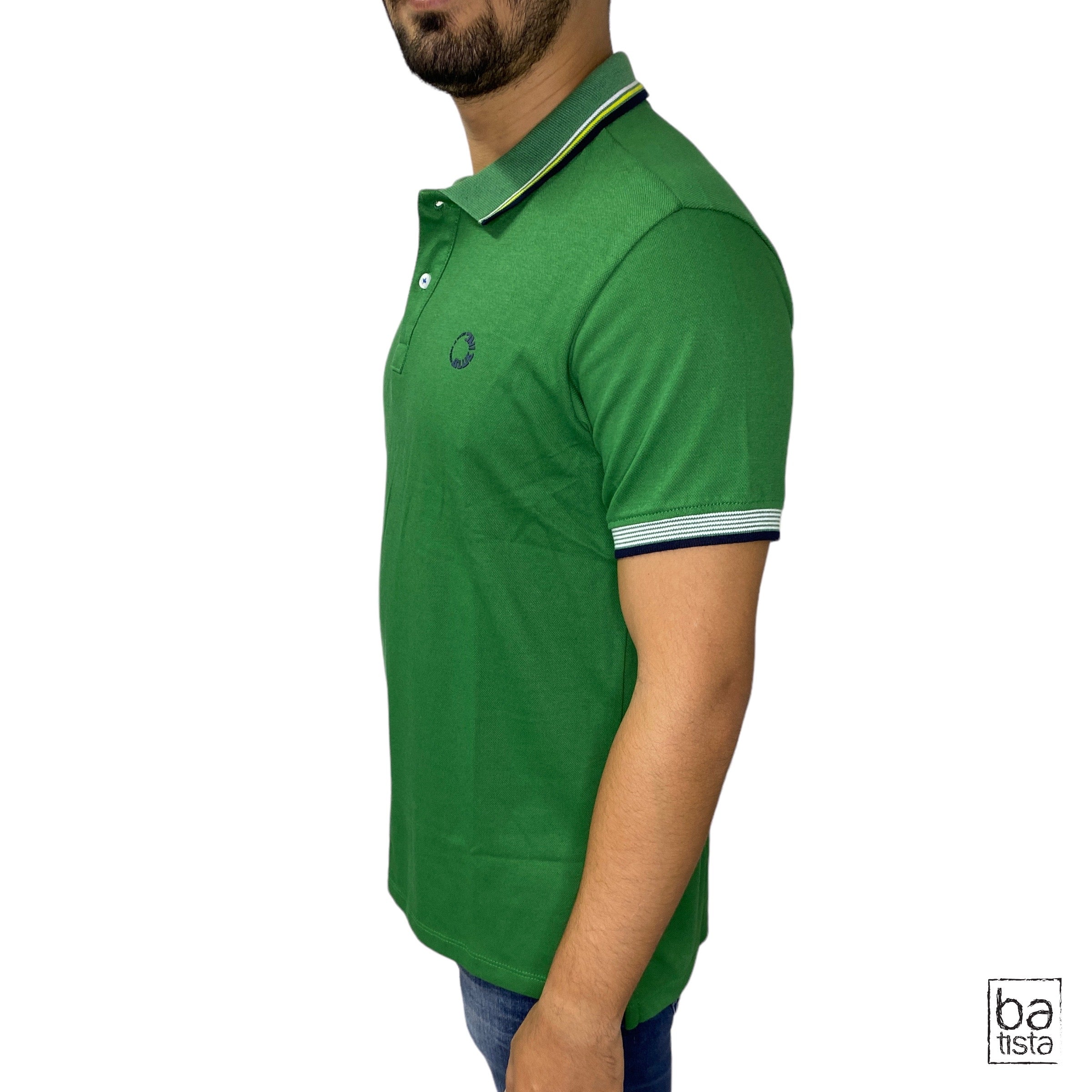 Polo Blue Inc 22030
