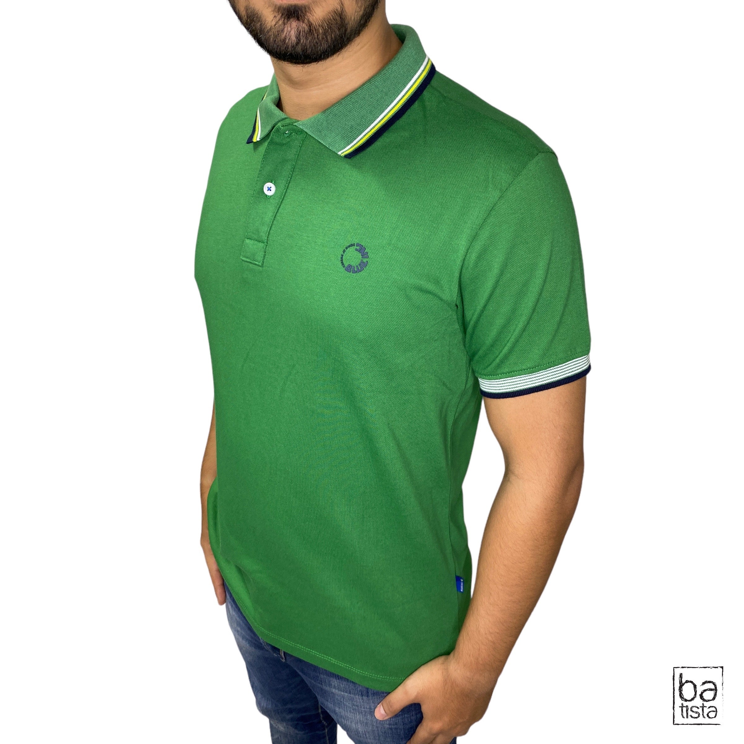 Polo Blue Inc 22030