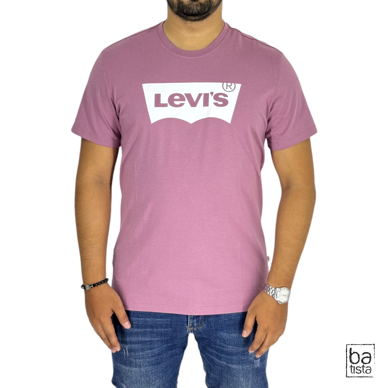 Camiseta Levi´s 229918
