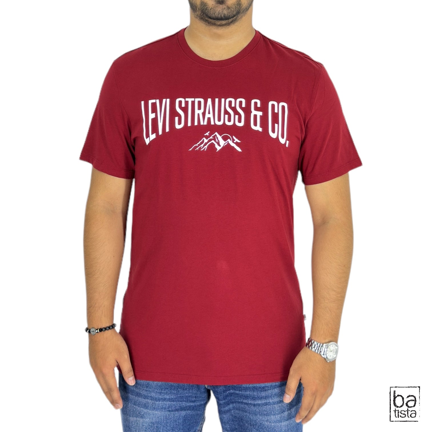 Camiseta Levi`s 229928