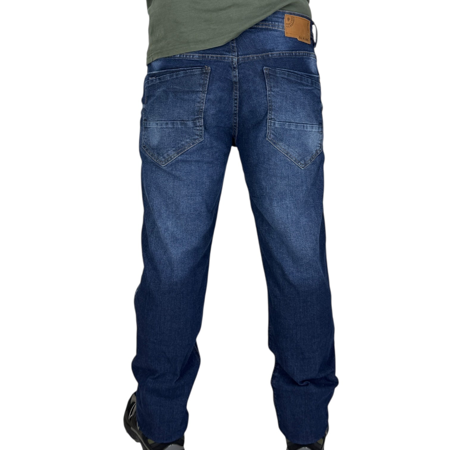 Jean Blue Inc 23003