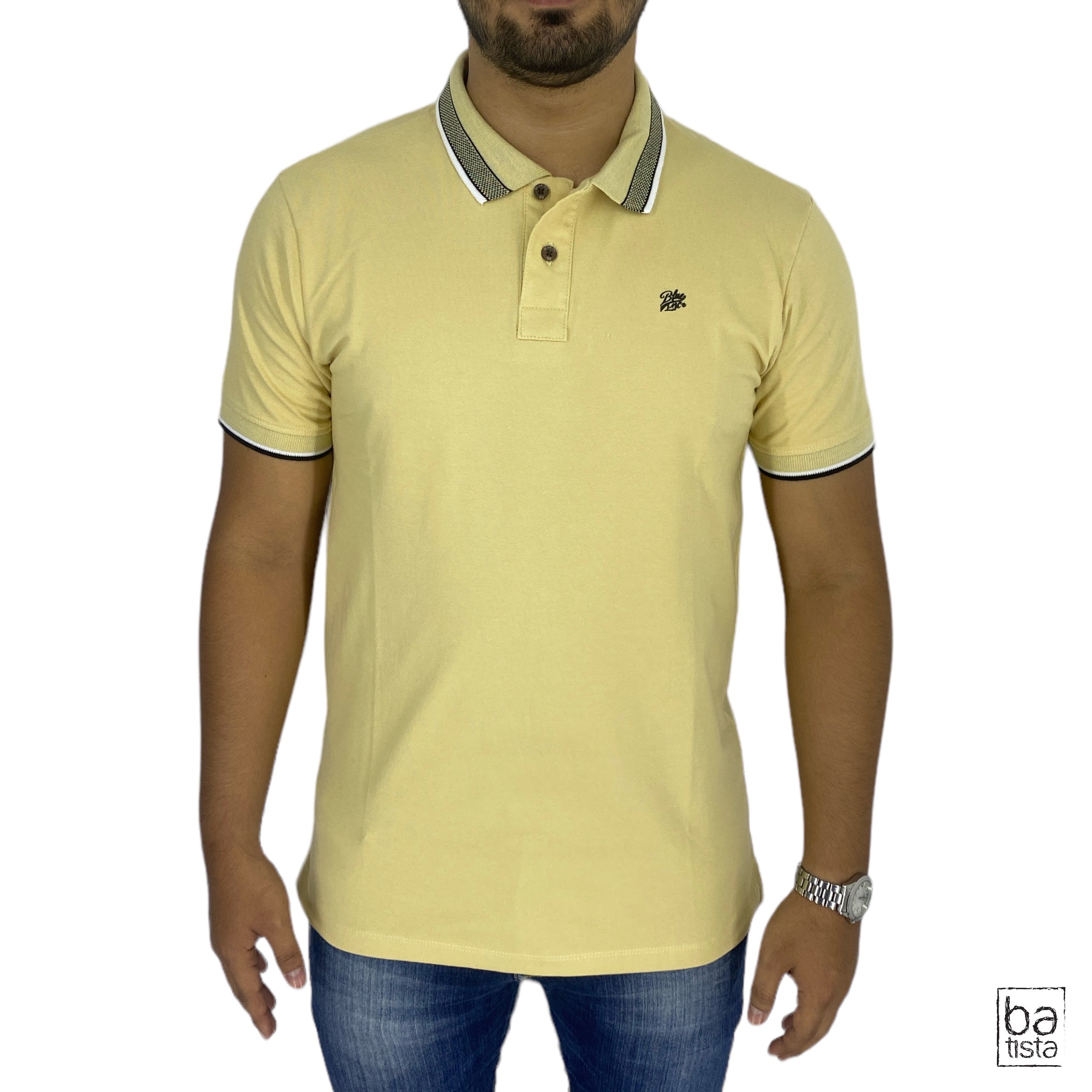Polo Blue Inc 23016