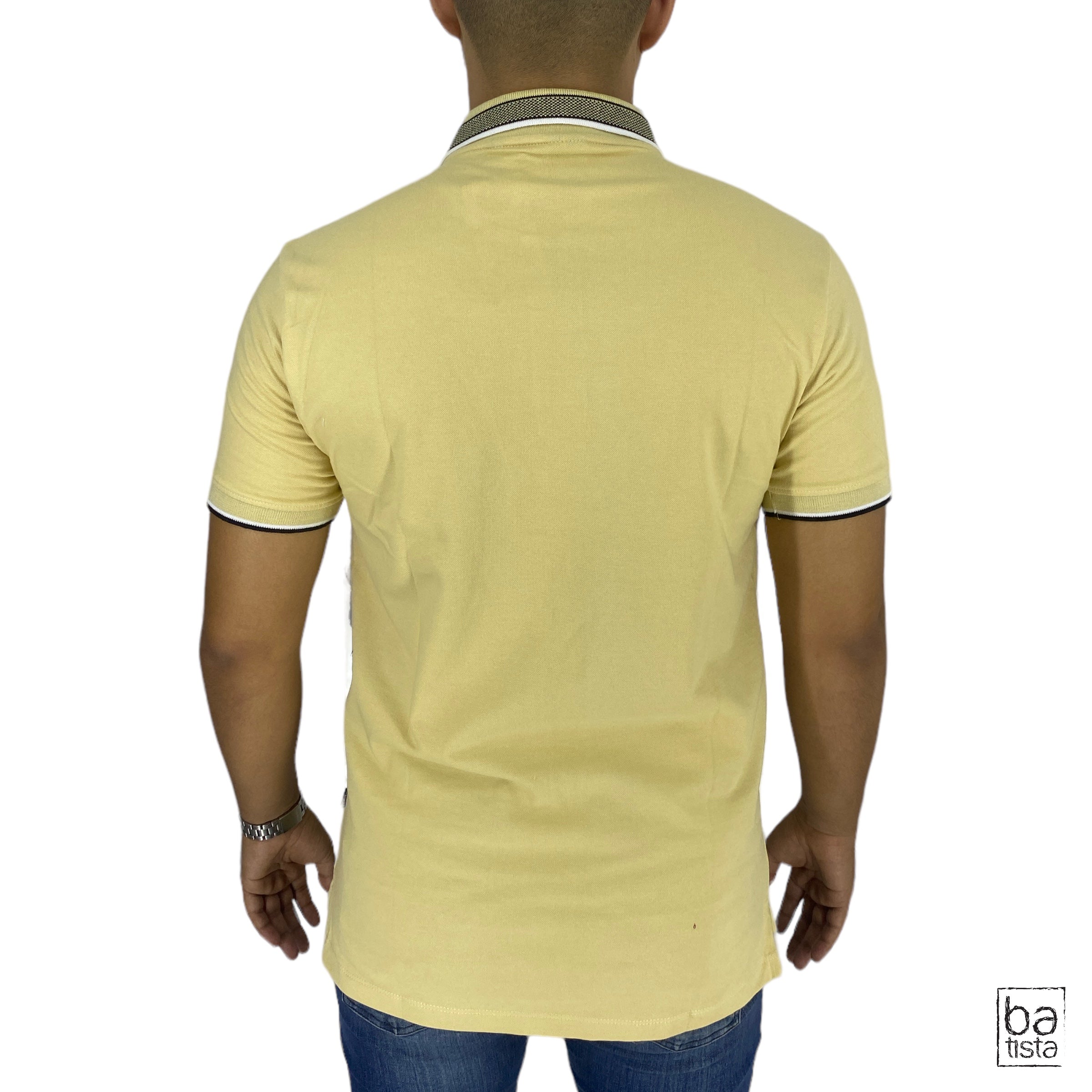 Polo Blue Inc 23016