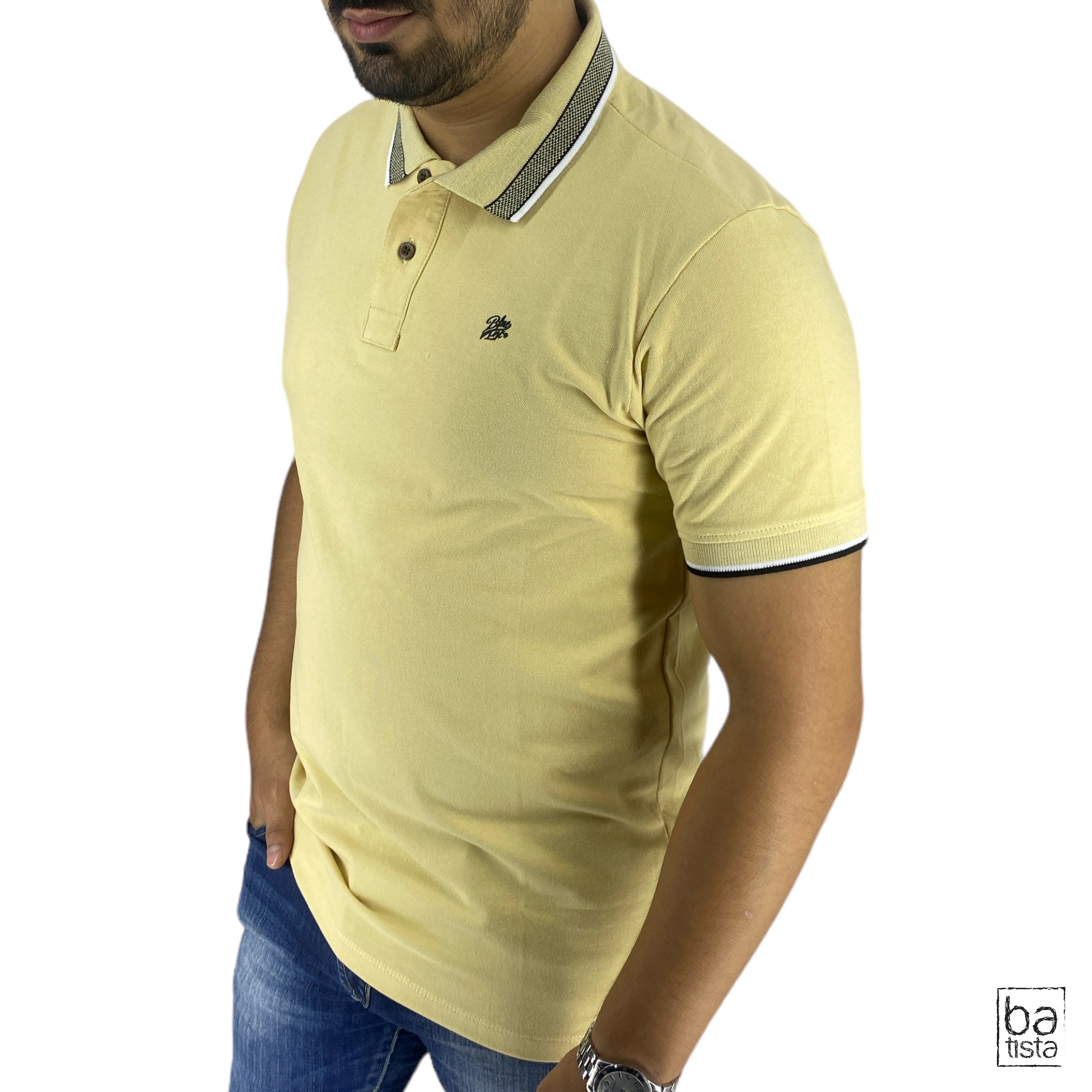 Polo Blue Inc 23016