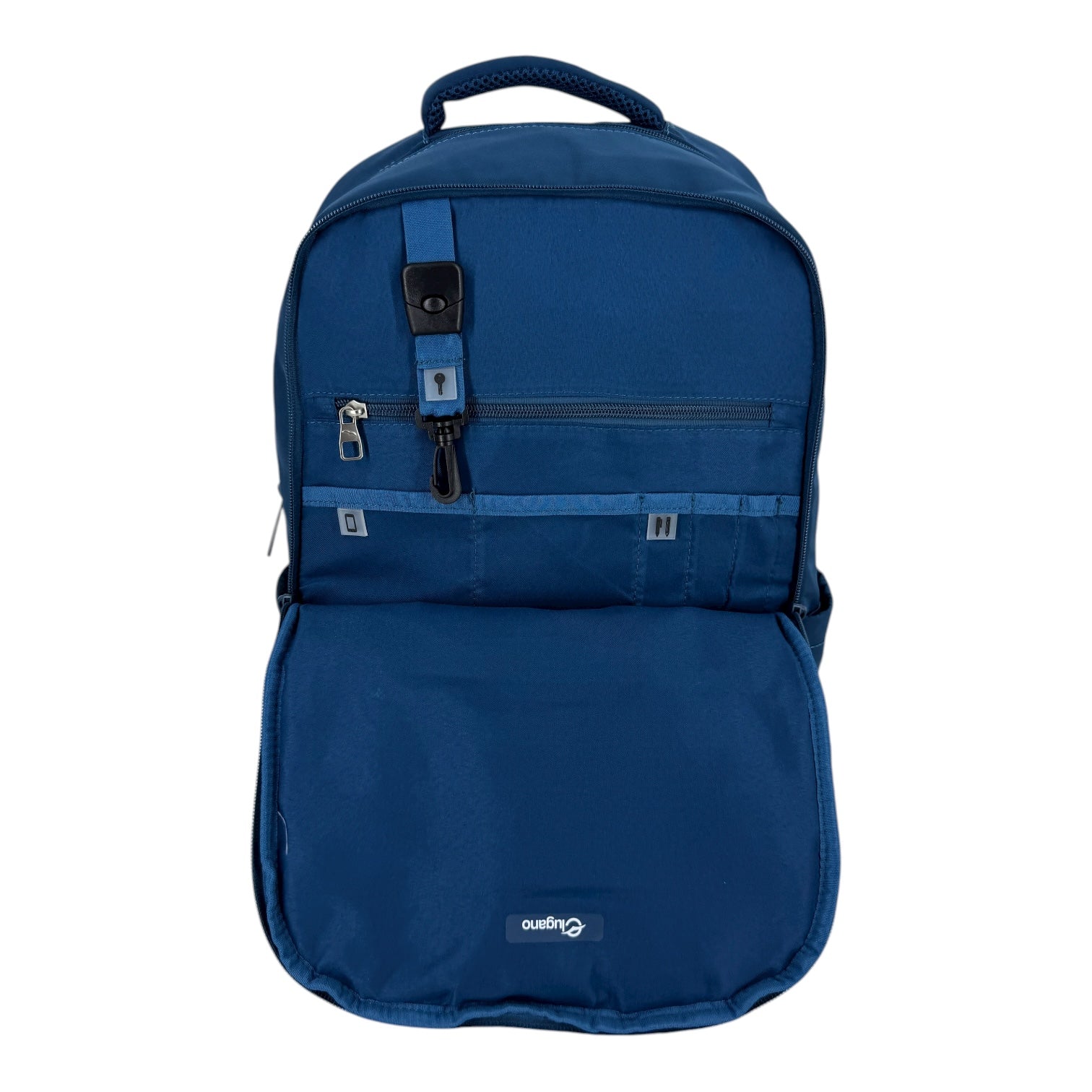 Morral Lugano 23029 Azul