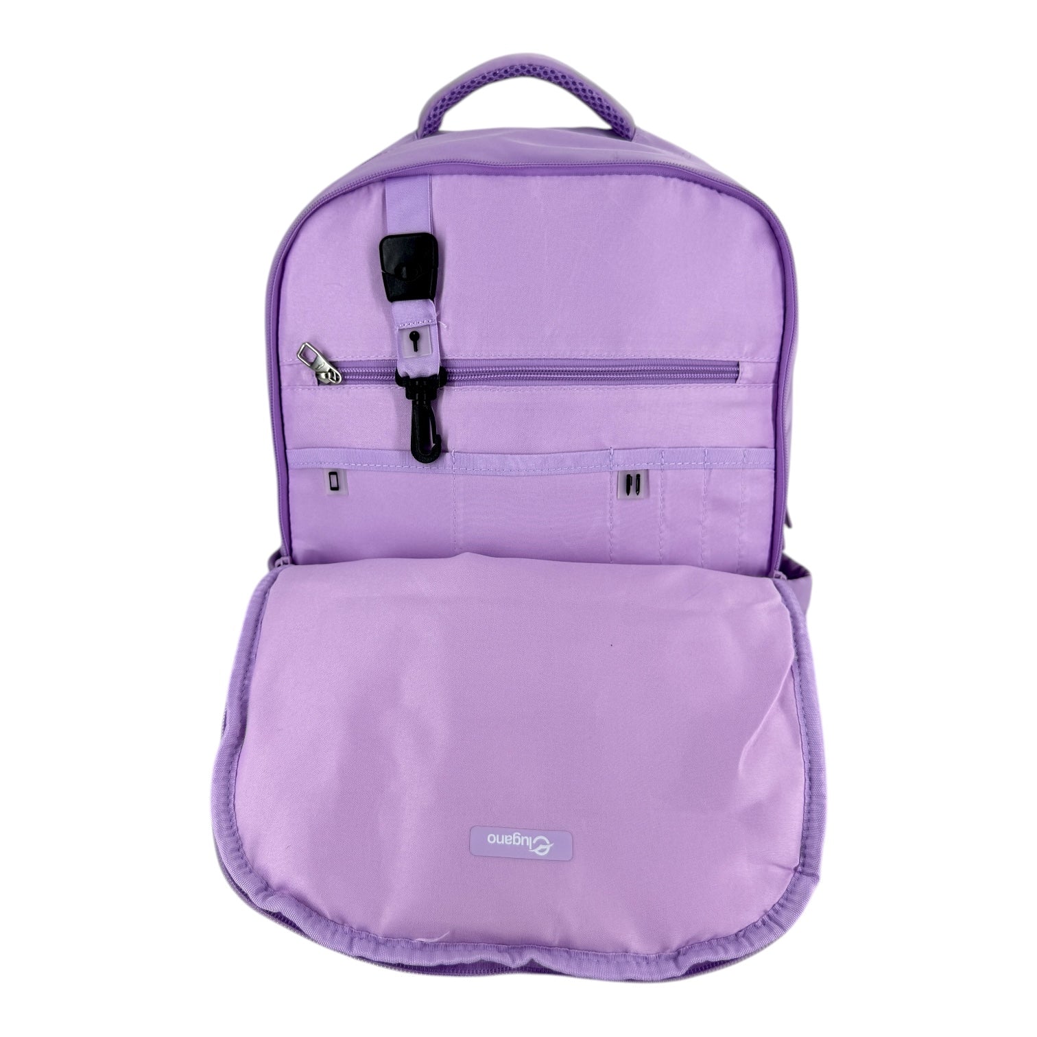 Morral Lugano 23029 Lila
