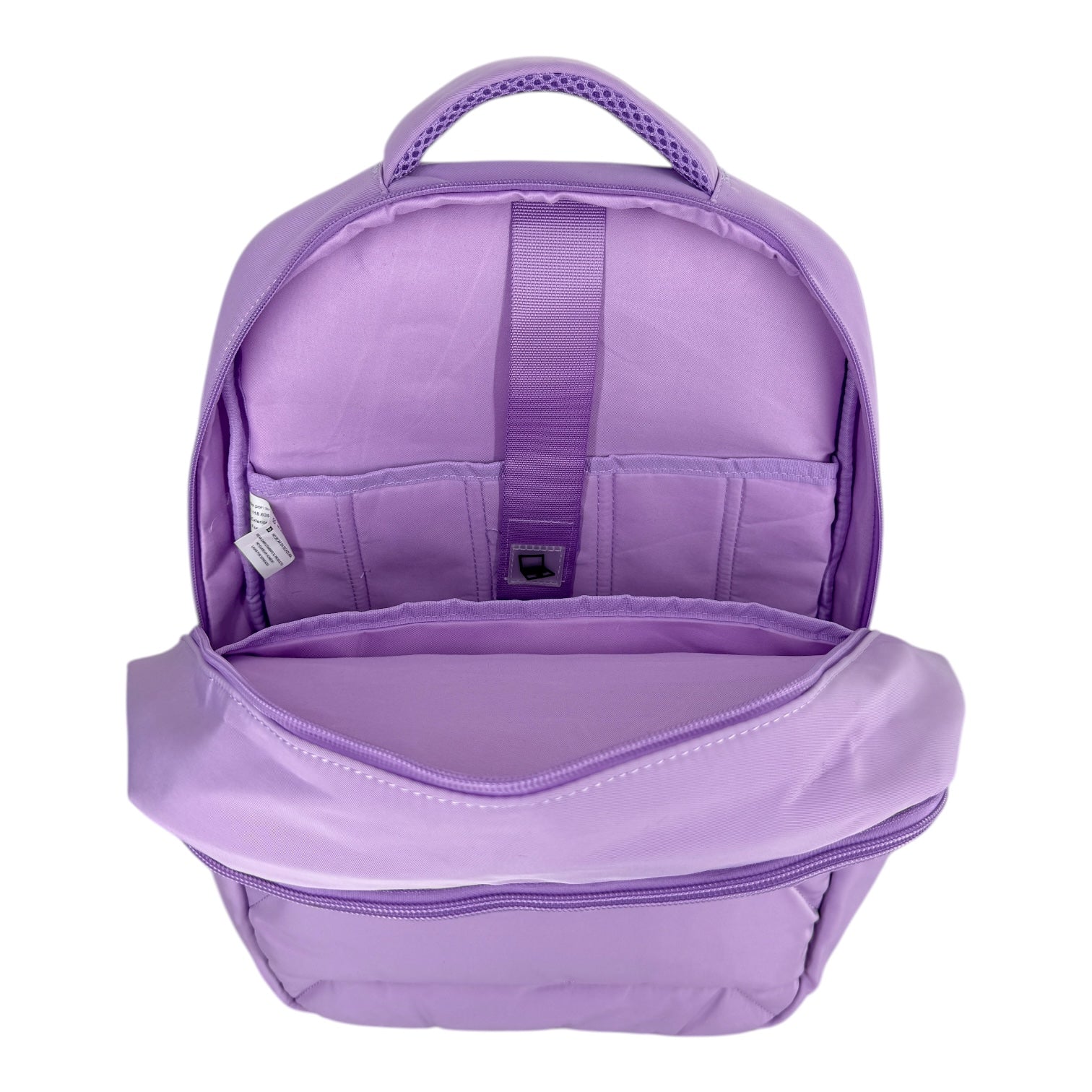 Morral Lugano 23029 Lila