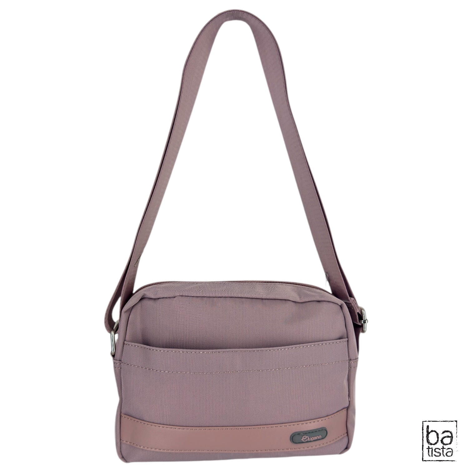 Bolso Lugano 23064 Rosa