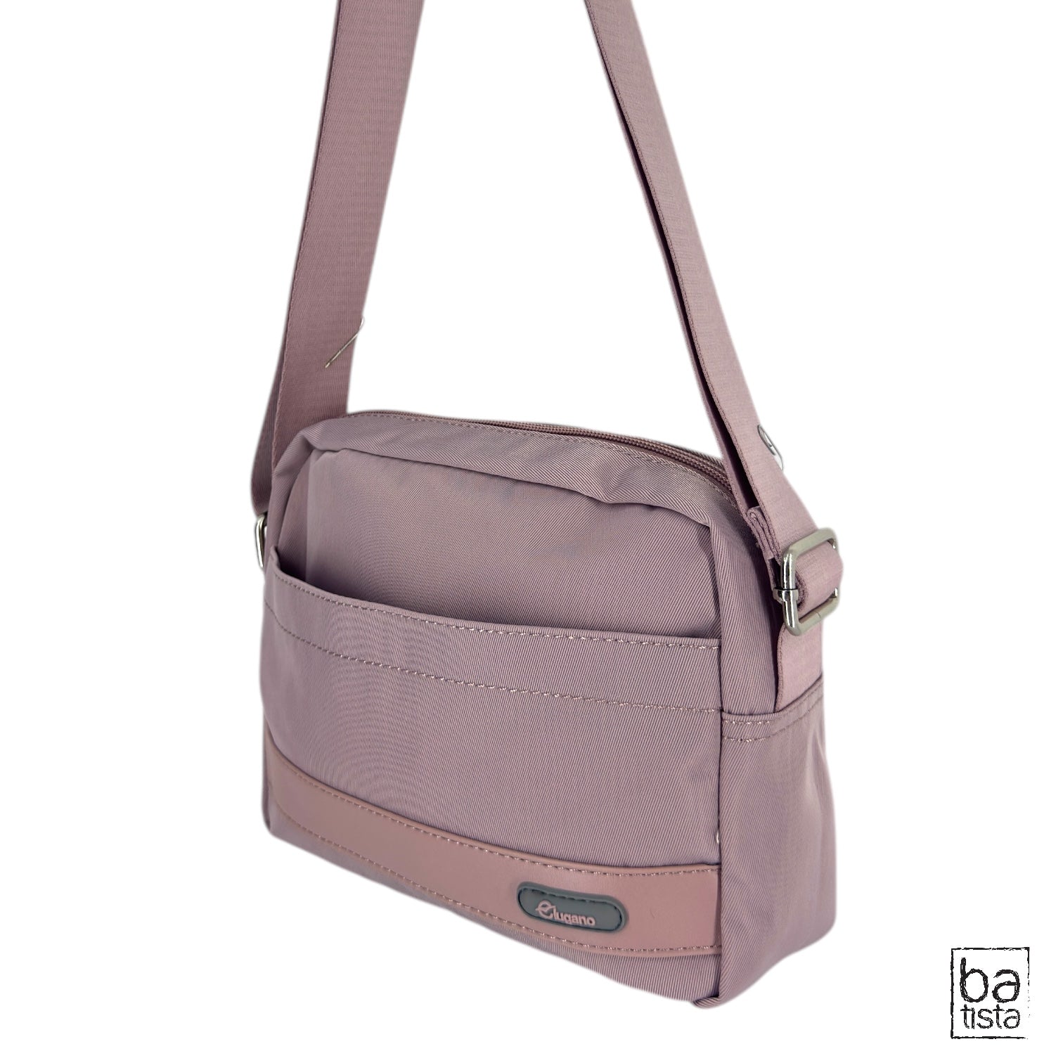 Bolso Lugano 23064 Rosa
