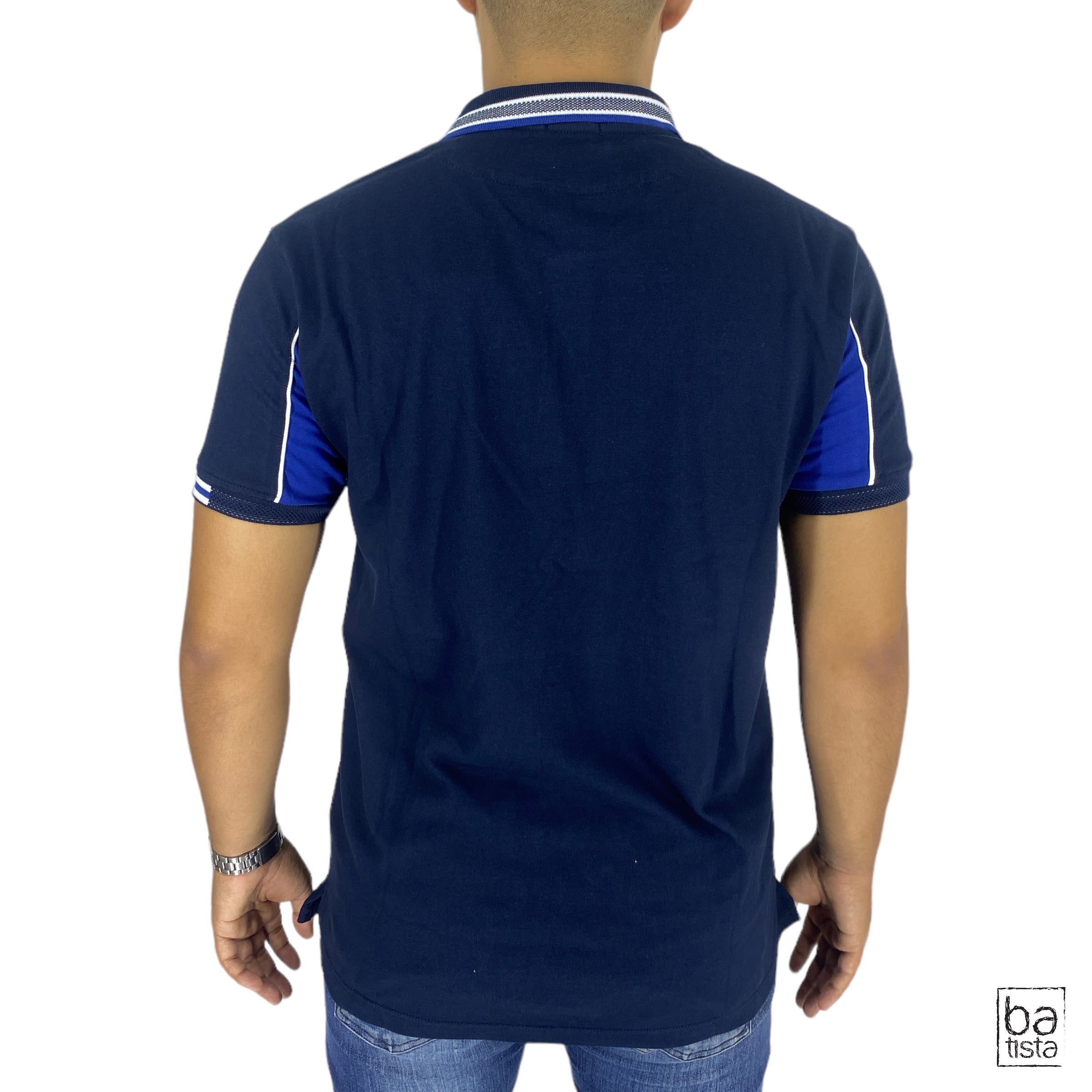 Polo Blue Inc 23085