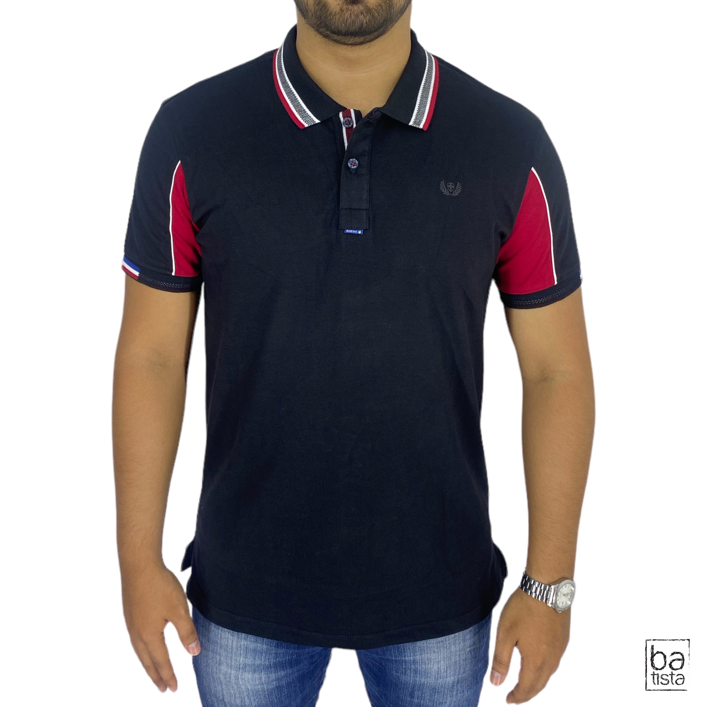 Polo Blue Inc 23086