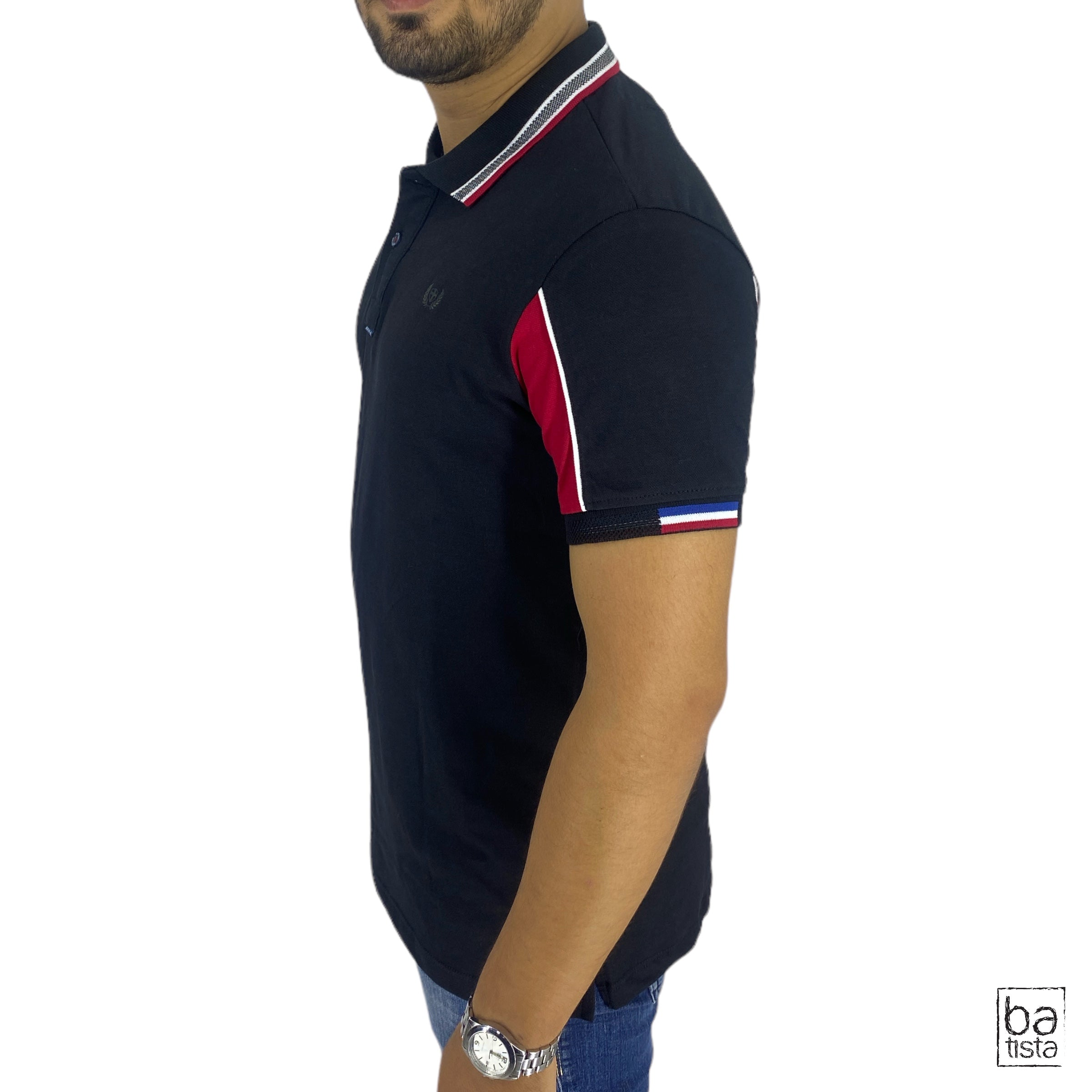 Polo Blue Inc 23086
