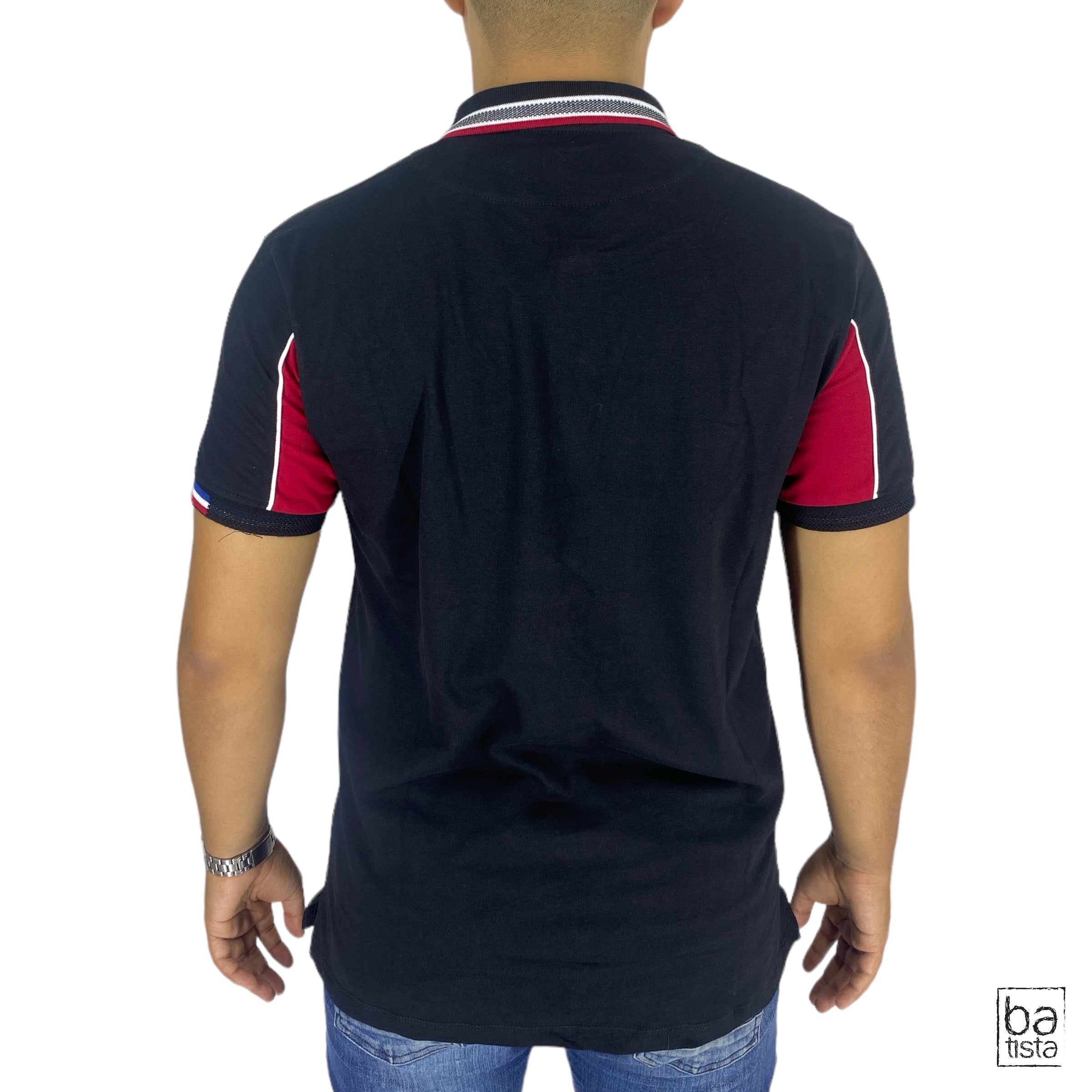 Polo Blue Inc 23086