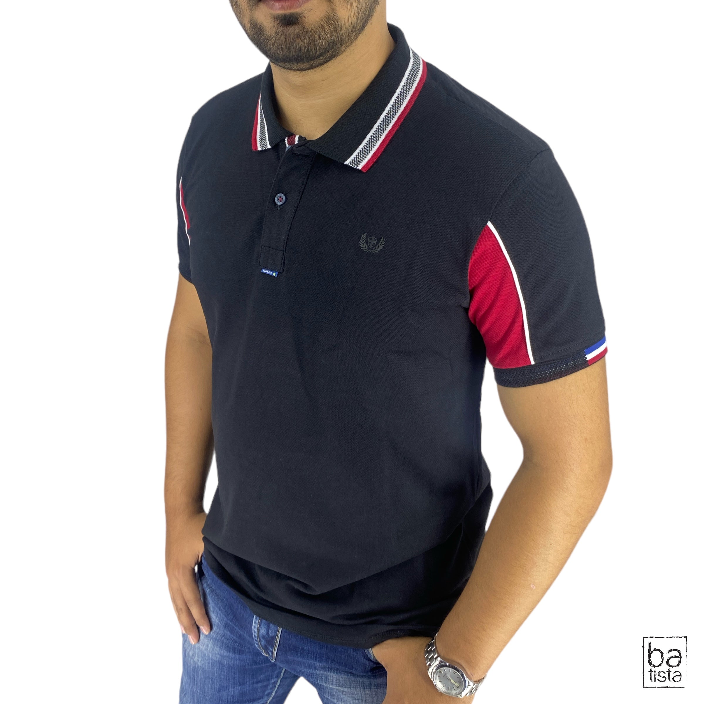 Polo Blue Inc 23086