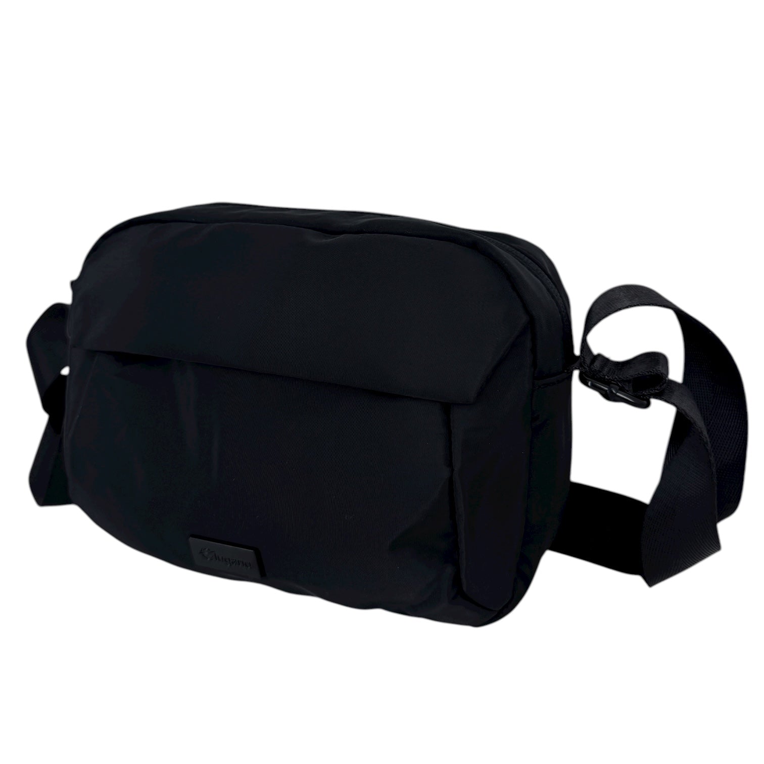 Bolso Lugano 232662 Negro