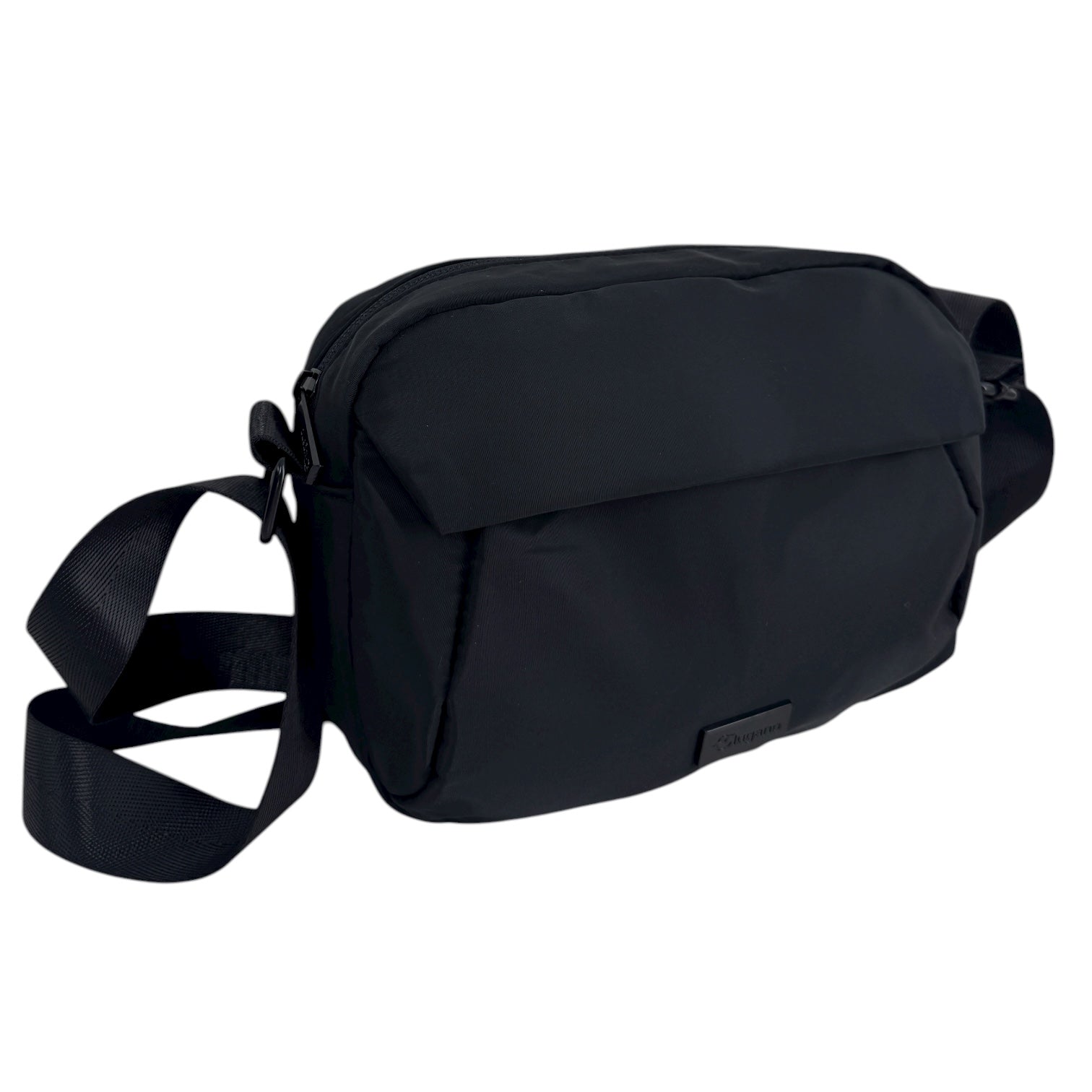 Bolso Lugano 232662 Negro