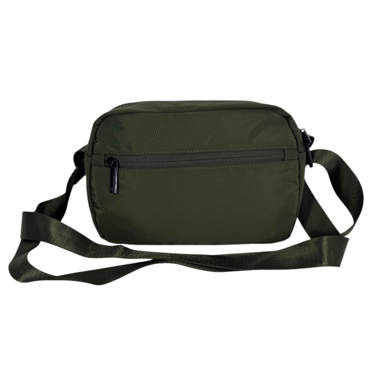Bolso Lugano 232662 Verde