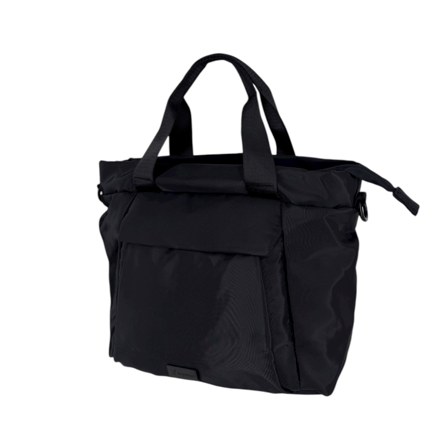 Bolso Lugano 232663 Negro