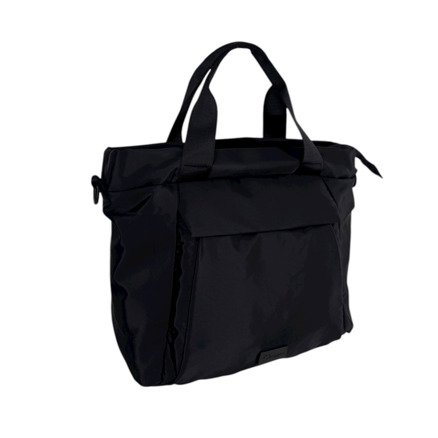 Bolso Lugano 232663 Negro