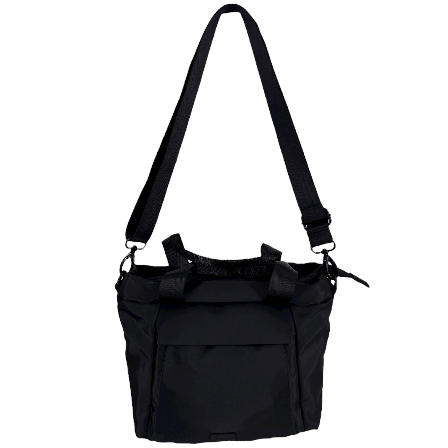 Bolso Lugano 232663 Negro