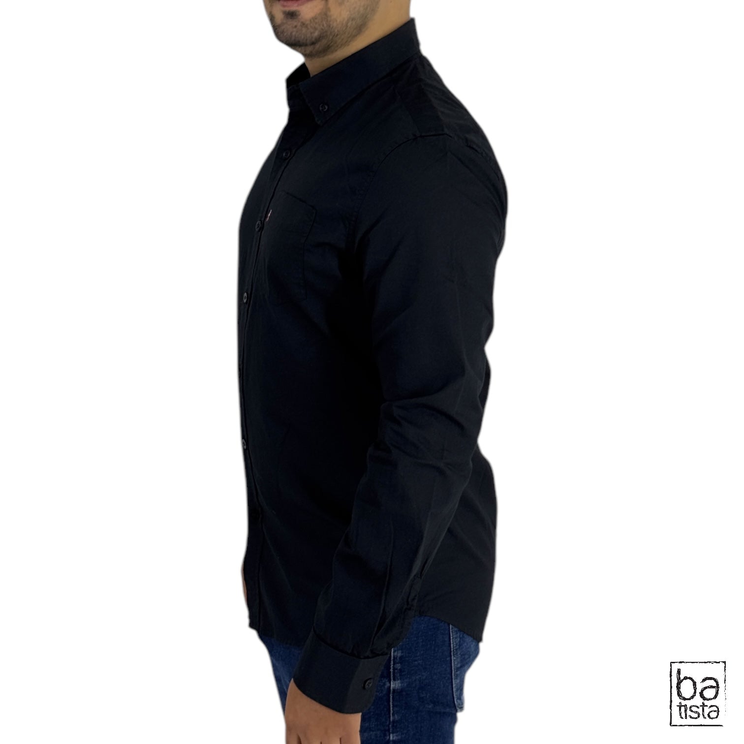 Camisa Levis 233003